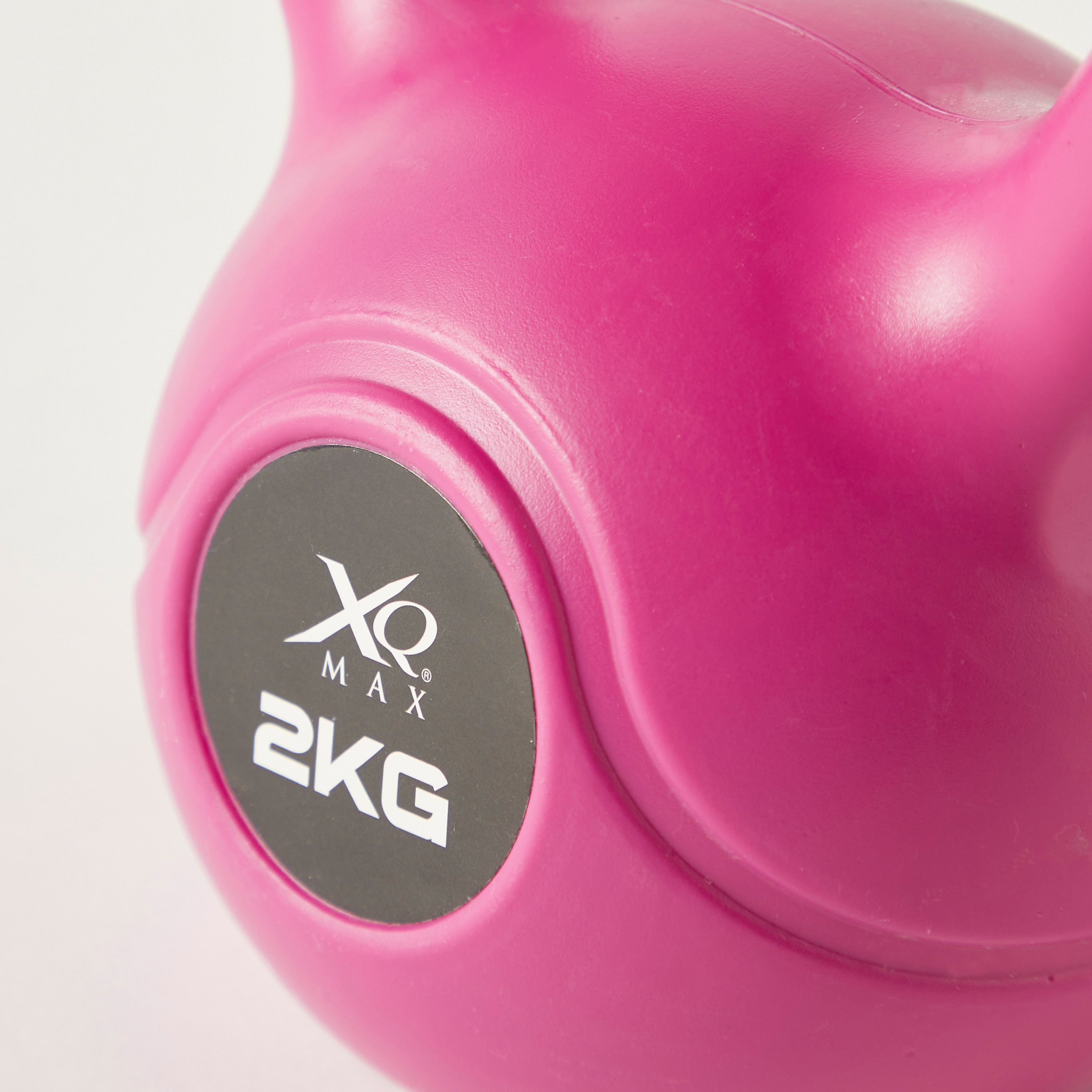 Solid Kettlebell - 2 kgs-sports-gear-gym-image-3