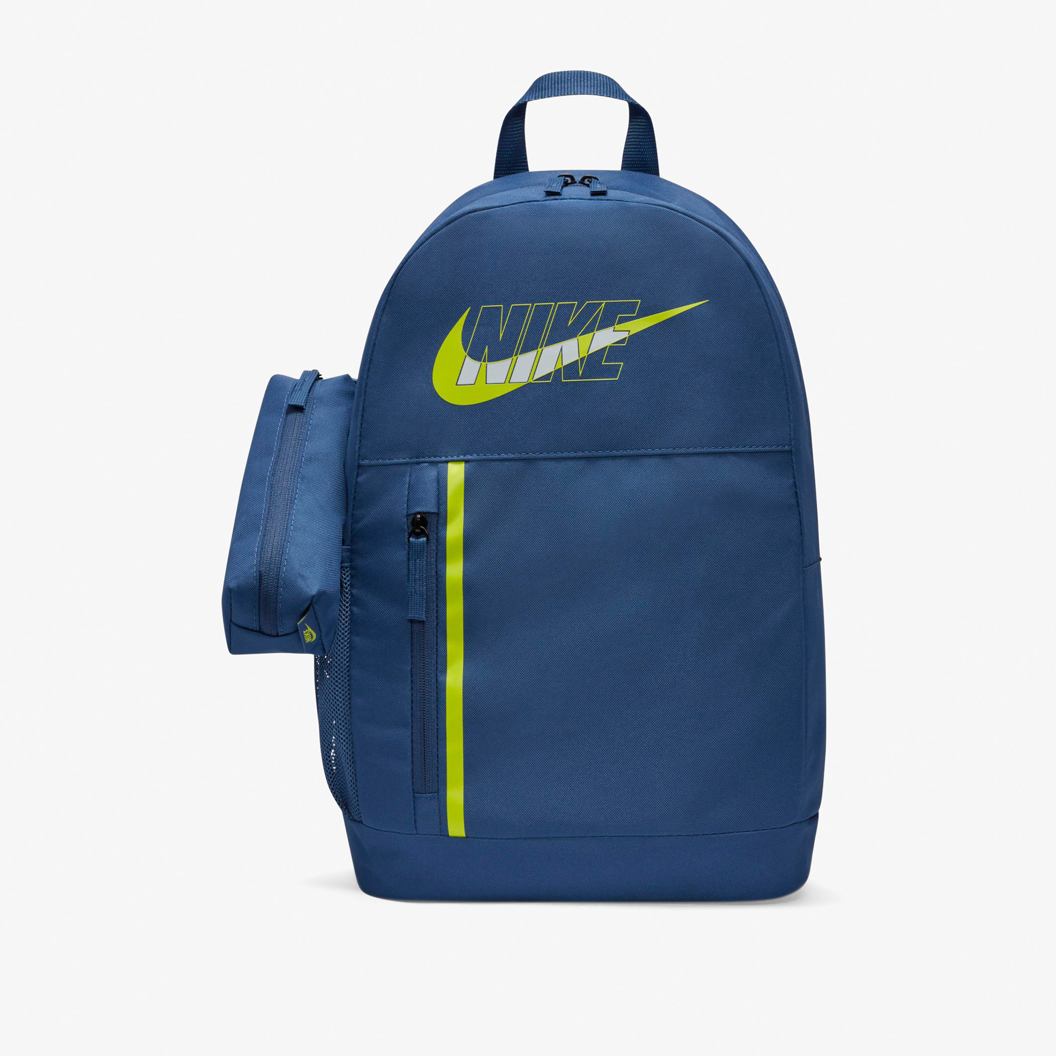★NOIAGO★ Division Backpack Blue NOI1527 Noiago NOI1527 Division Backpack Blue (NOIAGO/バックパック
