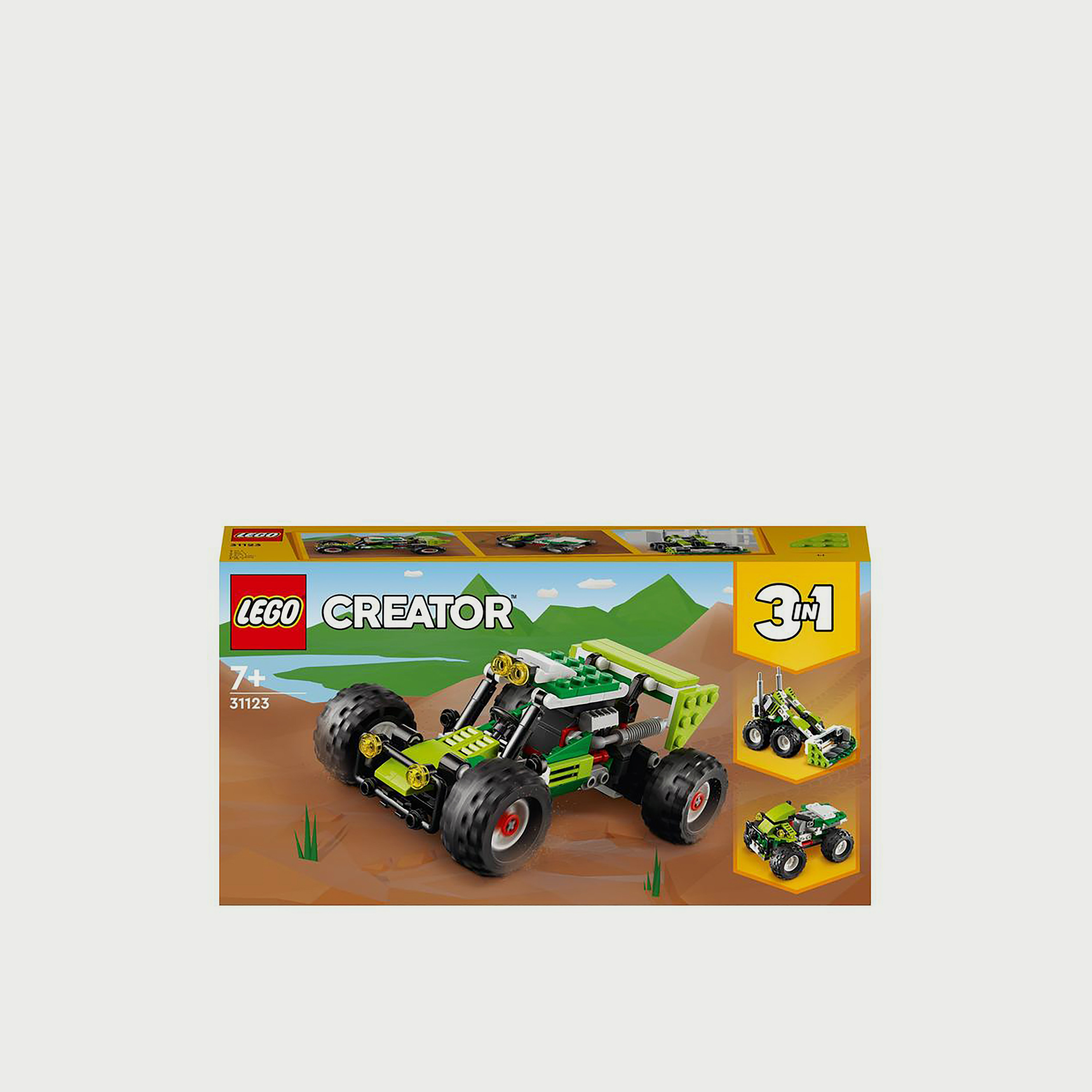 Mothercare off road buggy best sale