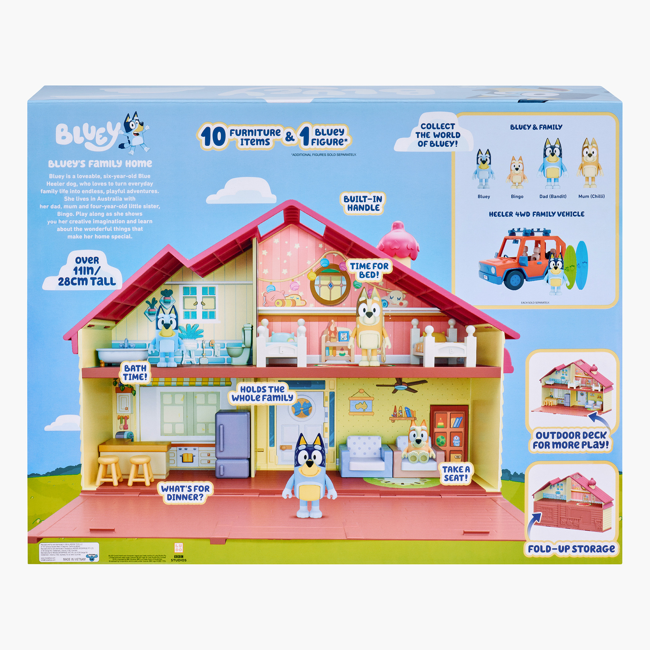 مجموعة ألعاب منزل العائلة من بلوي-toys-roleplay-householdsets-image-5