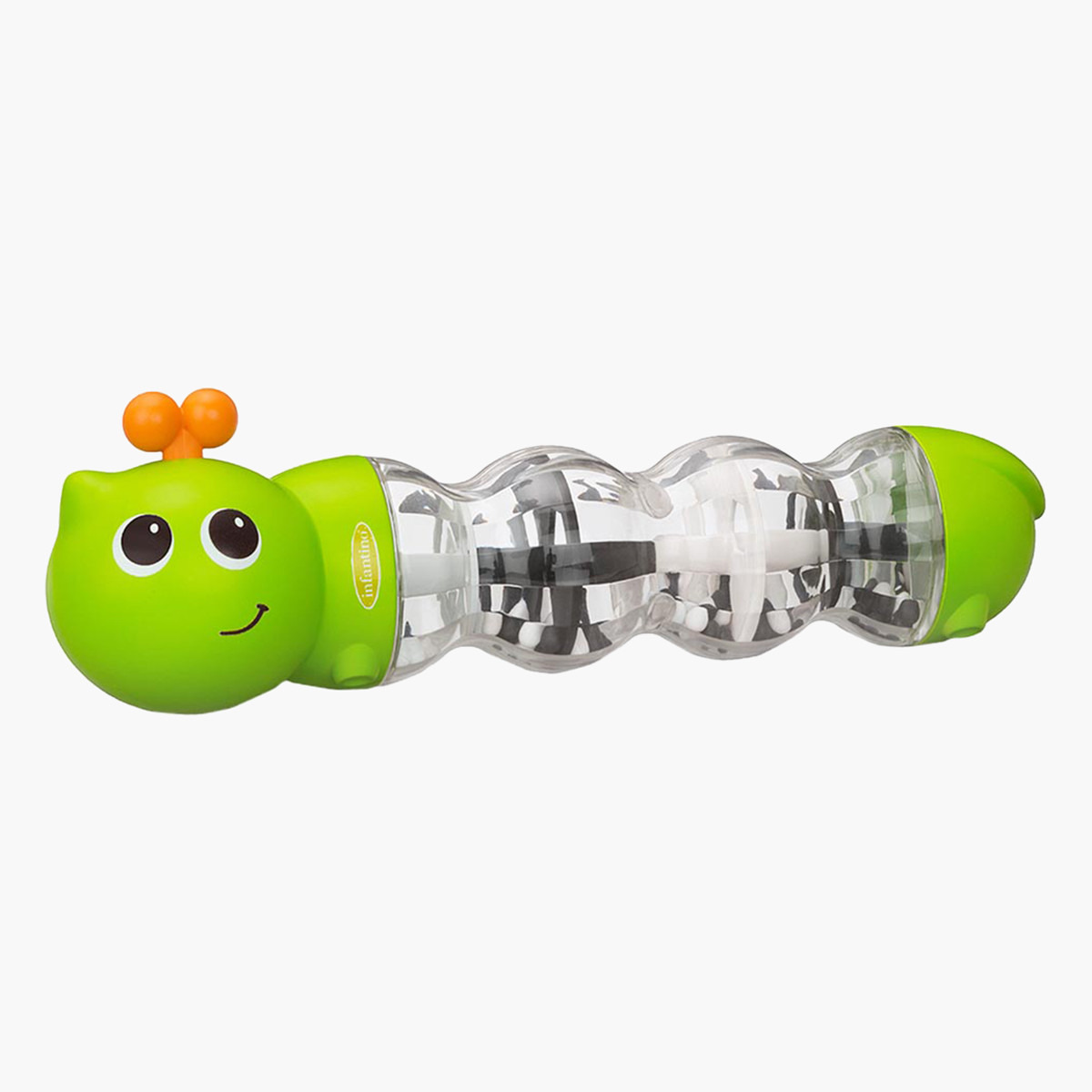 Infantino Catty's Roll Around Fun Day Toy-toys-babyandtoddlertoys-learningtoys-image-1
