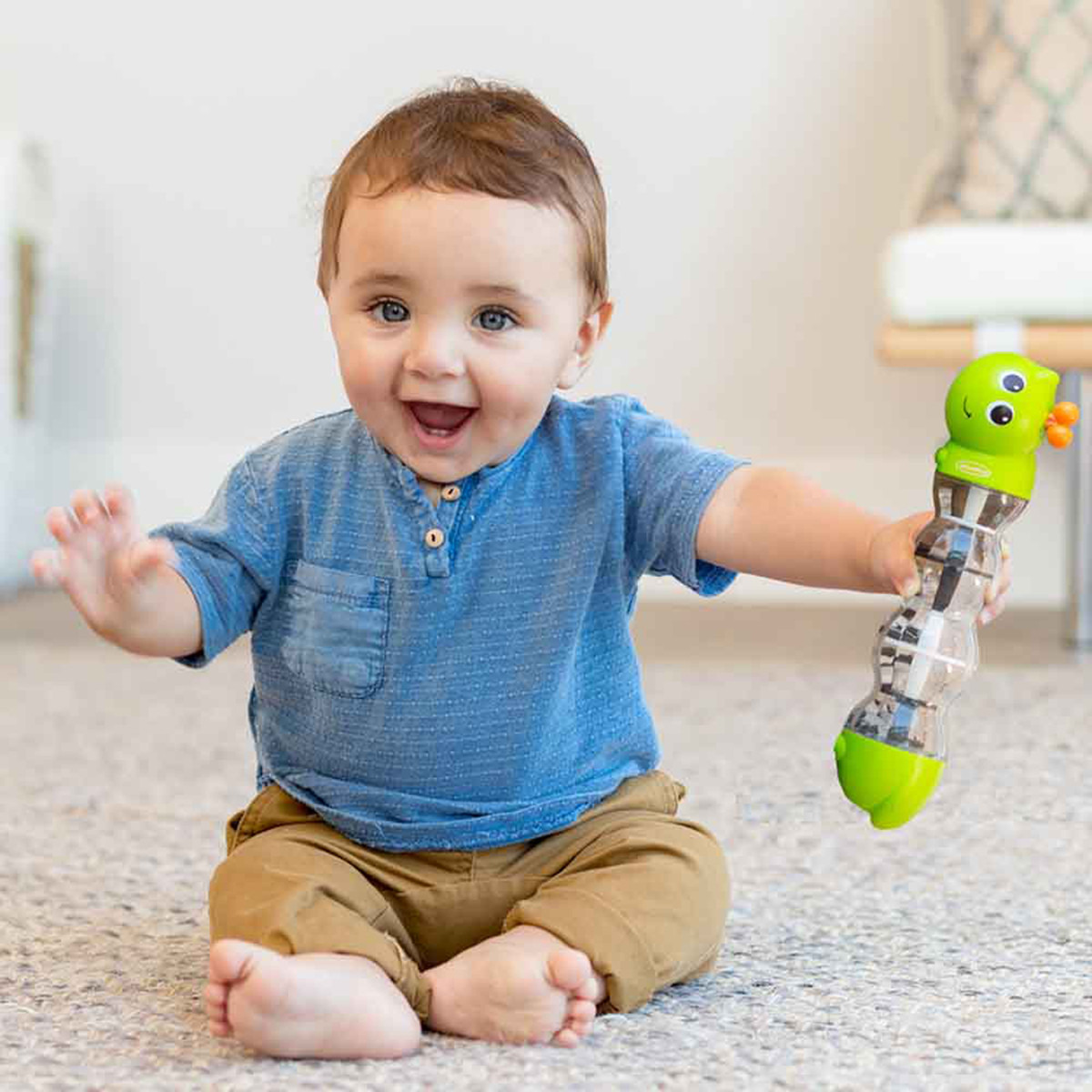 Infantino Catty's Roll Around Fun Day Toy-toys-babyandtoddlertoys-learningtoys-image-3