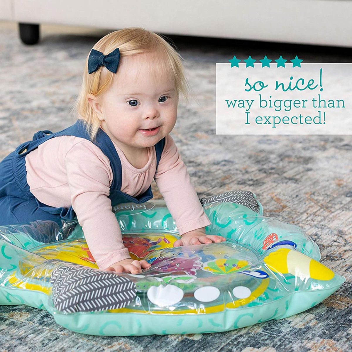 Infantino Pat and Play Water Mat-toys-babyandtoddlertoys-learningtoys-image-5
