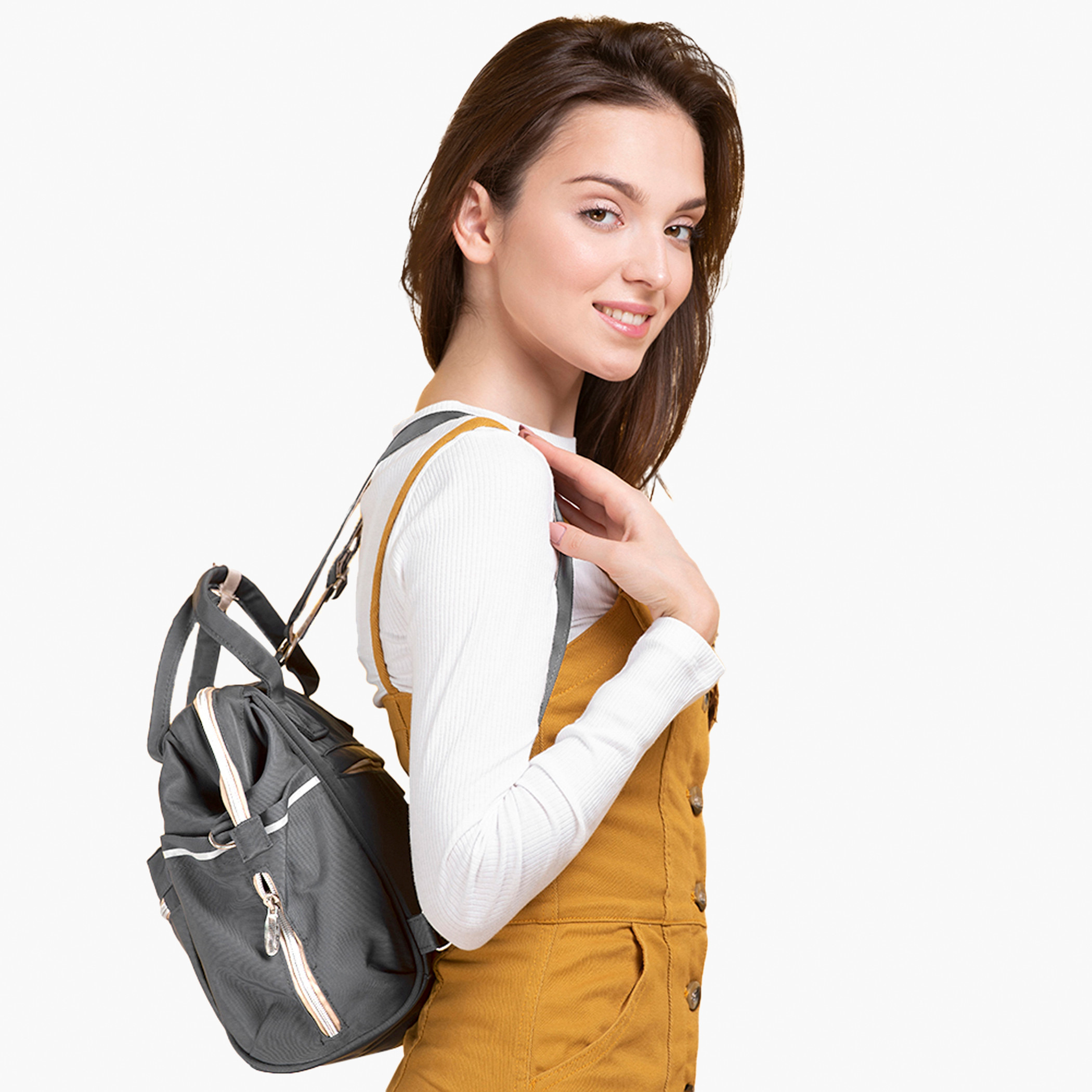 شنطة حفاضات أيس من ليتل ستوري-baby-gear-diaperbags-image-3