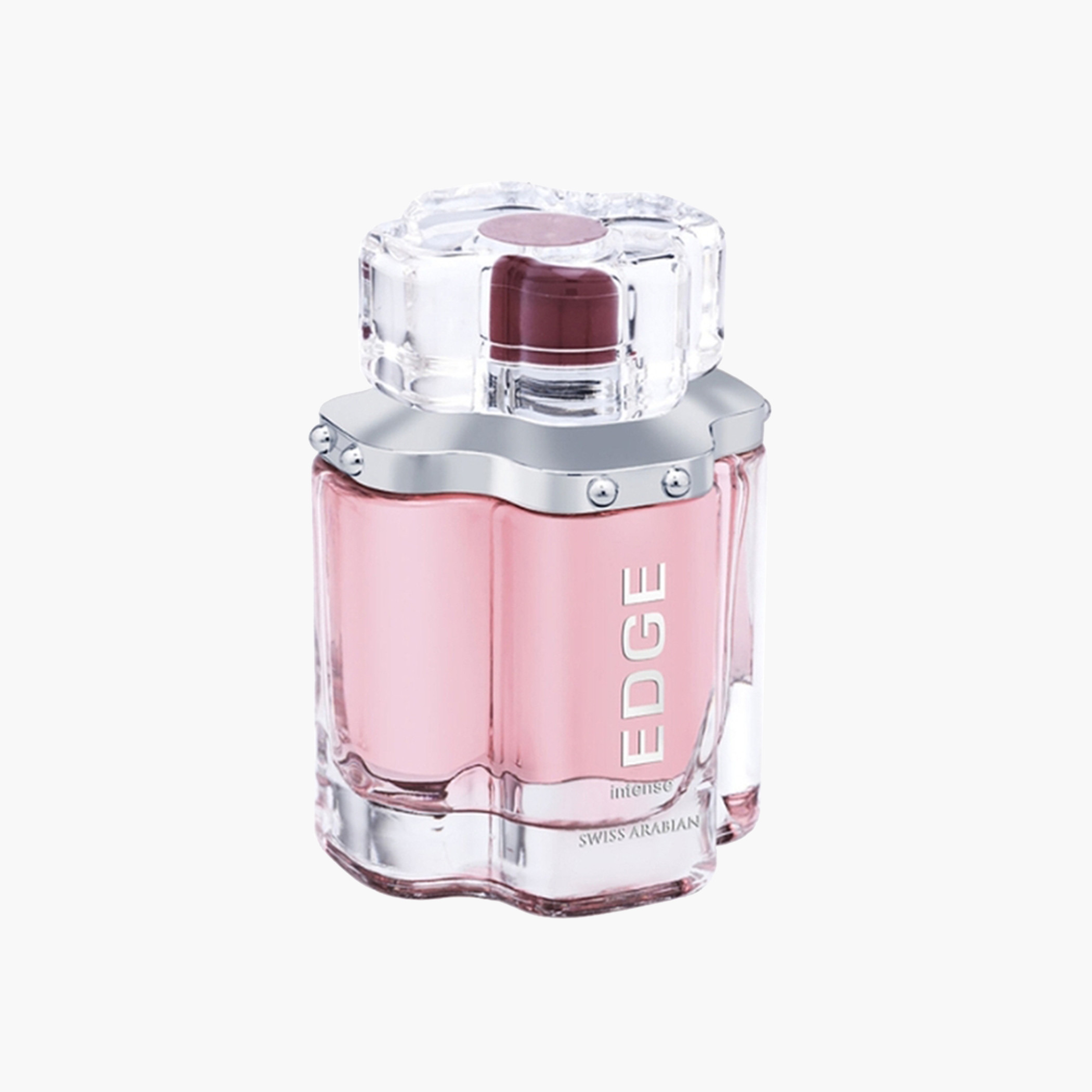 Swiss Arabian Edge Intense Eau de Parfum for Women - 100 ml-beautyandpersonalcare-fragrance-women-image-2