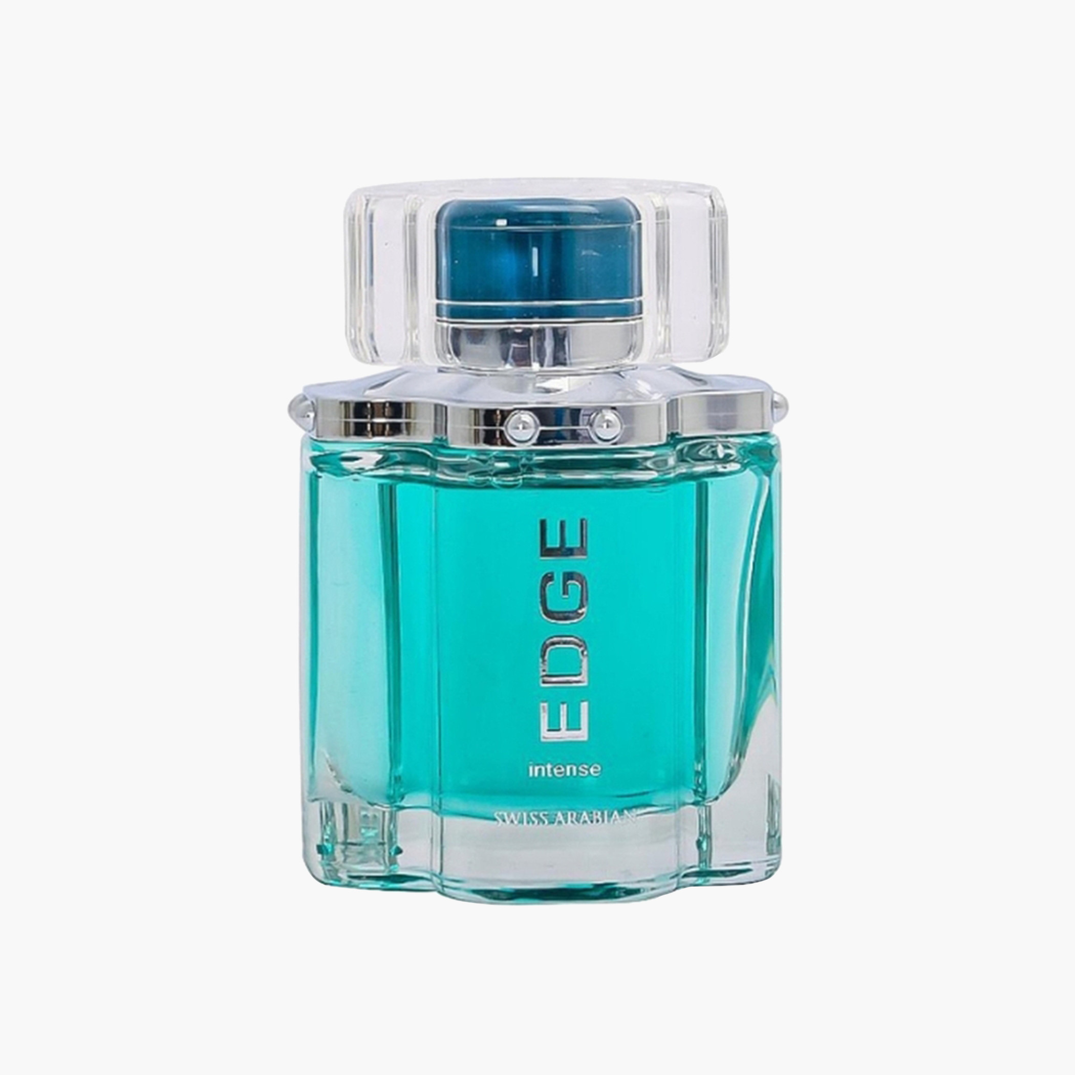 Swiss Arabian Edge Intense Eau de Toilette for Men - 100 ml-beautyandpersonalcare-fragrance-men-image-2