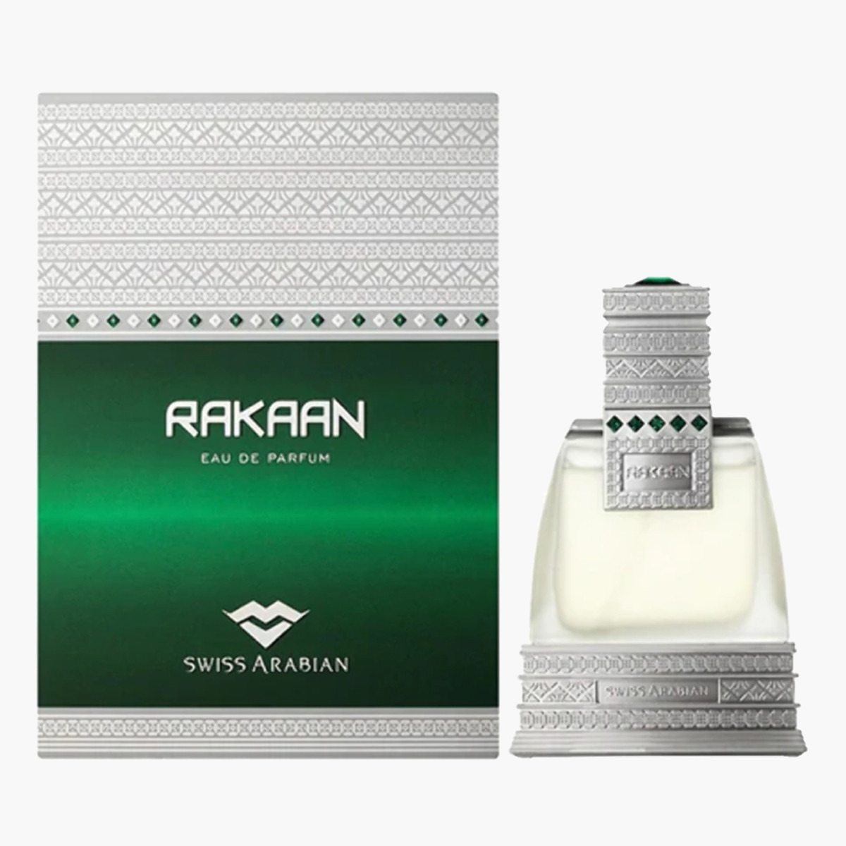 Swiss Arabian Rakaan Eau de Parfum for Women - 50 ml-beautyandpersonalcare-fragrance-women-image-1