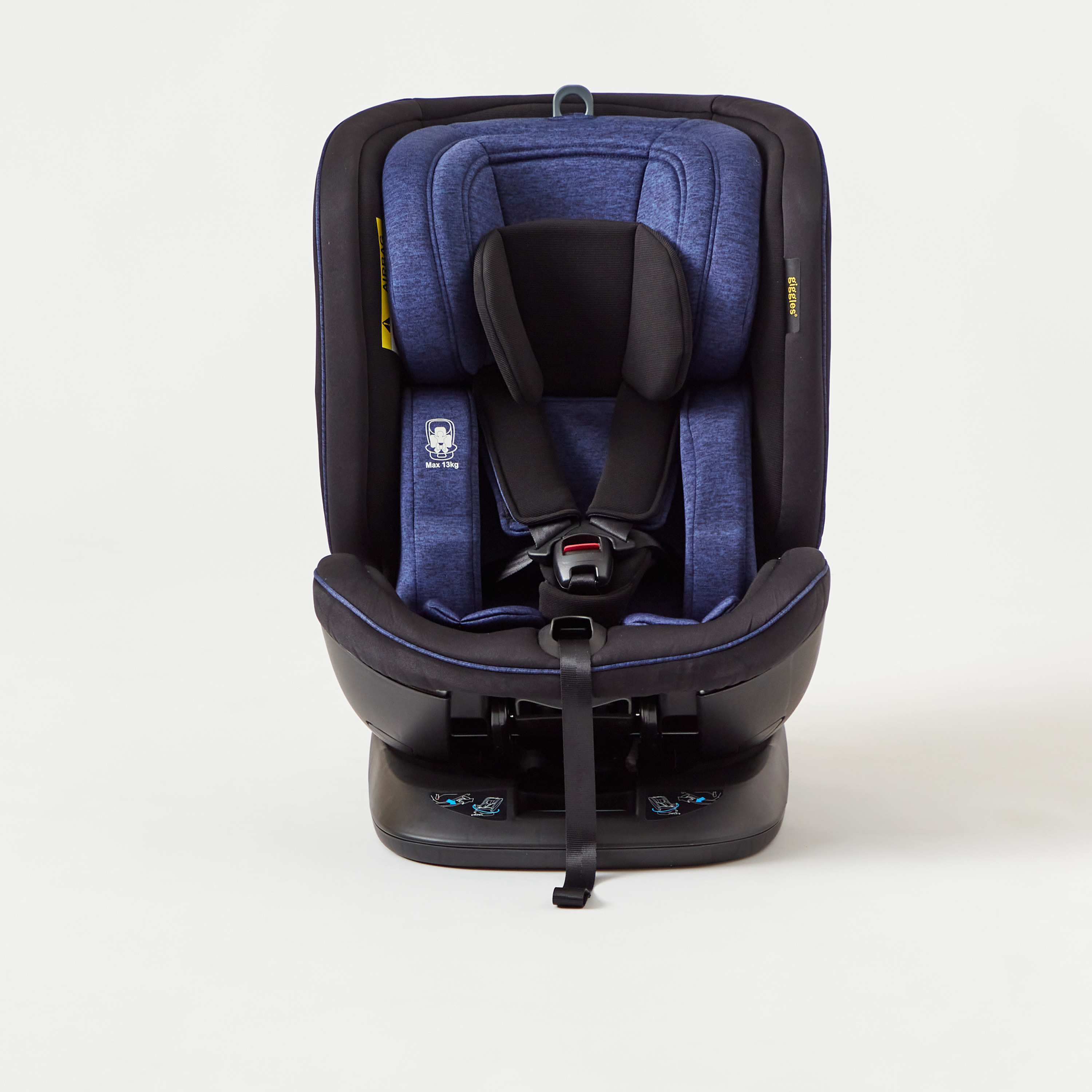 Orbit baby clearance g2 car seat