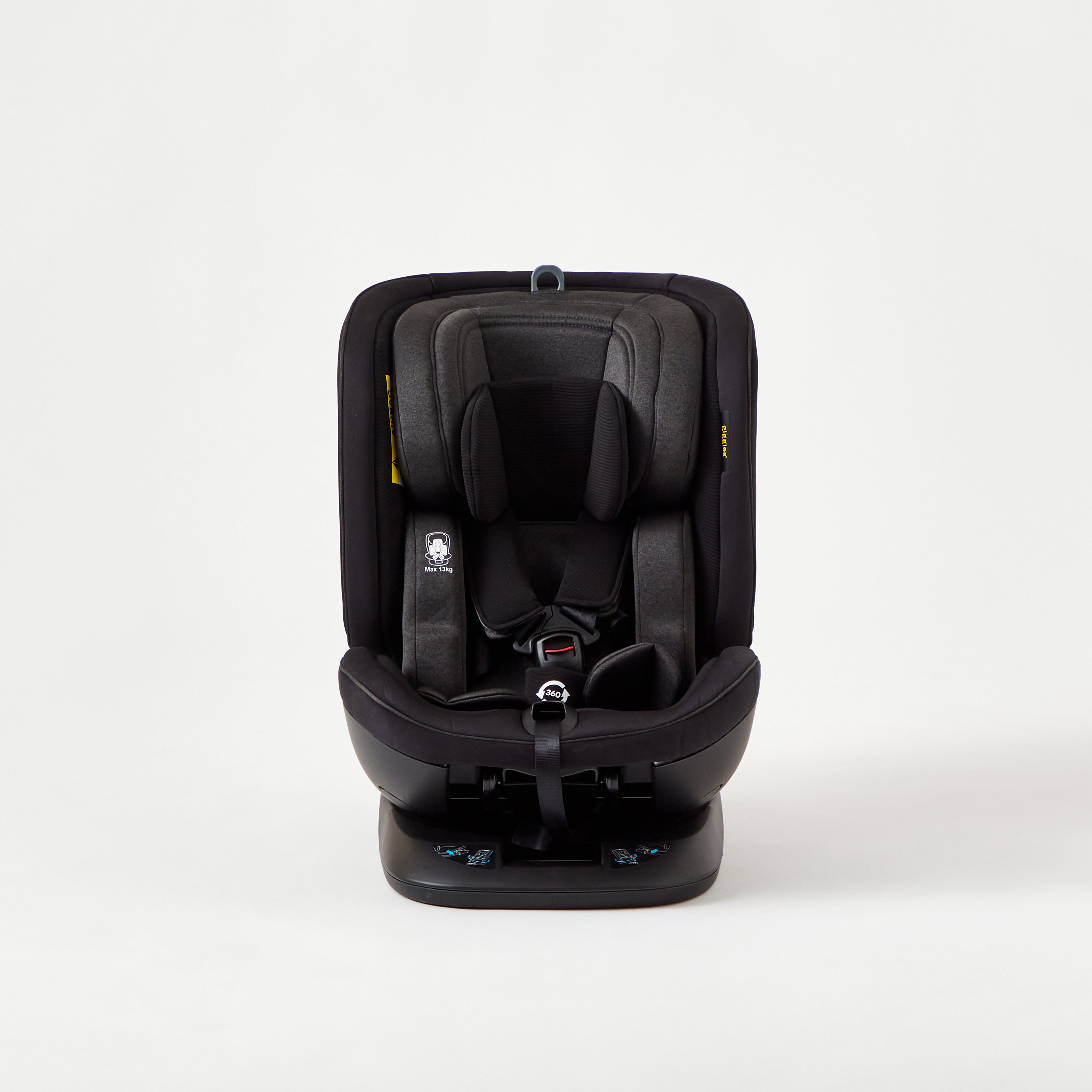 Orbit baby 2024 convertible car seat