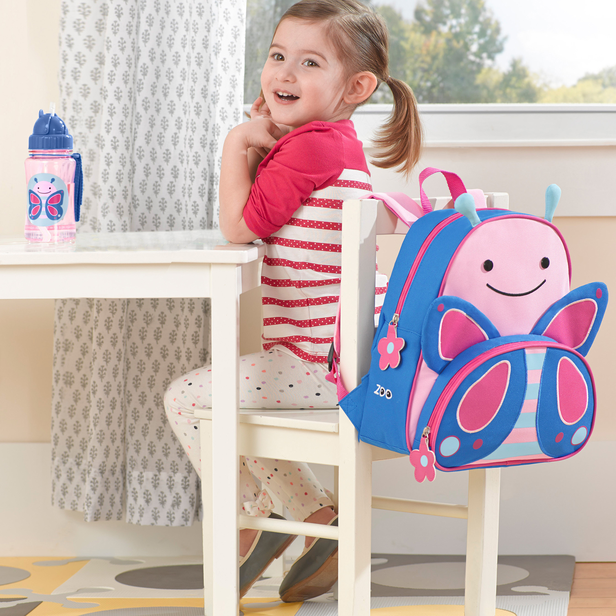 Zoo pack 2024 backpack