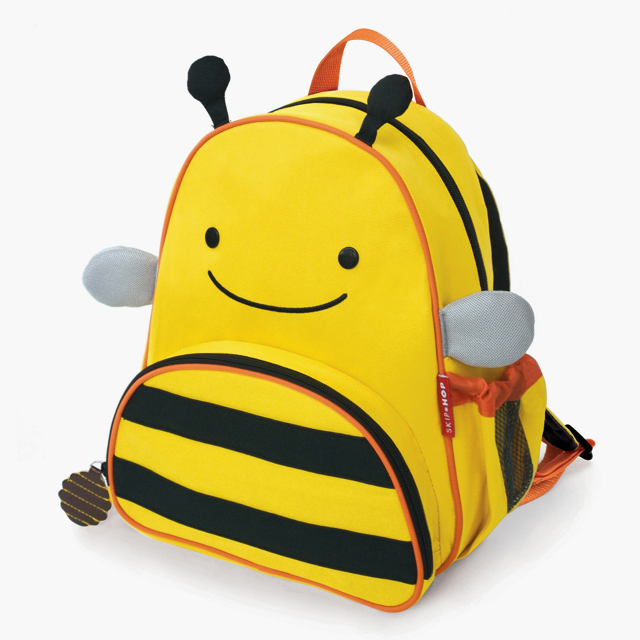 Skip Hop Zoo Bee Backpack - 12 inches-school-bagsandbackpacks-backpacks-image-1