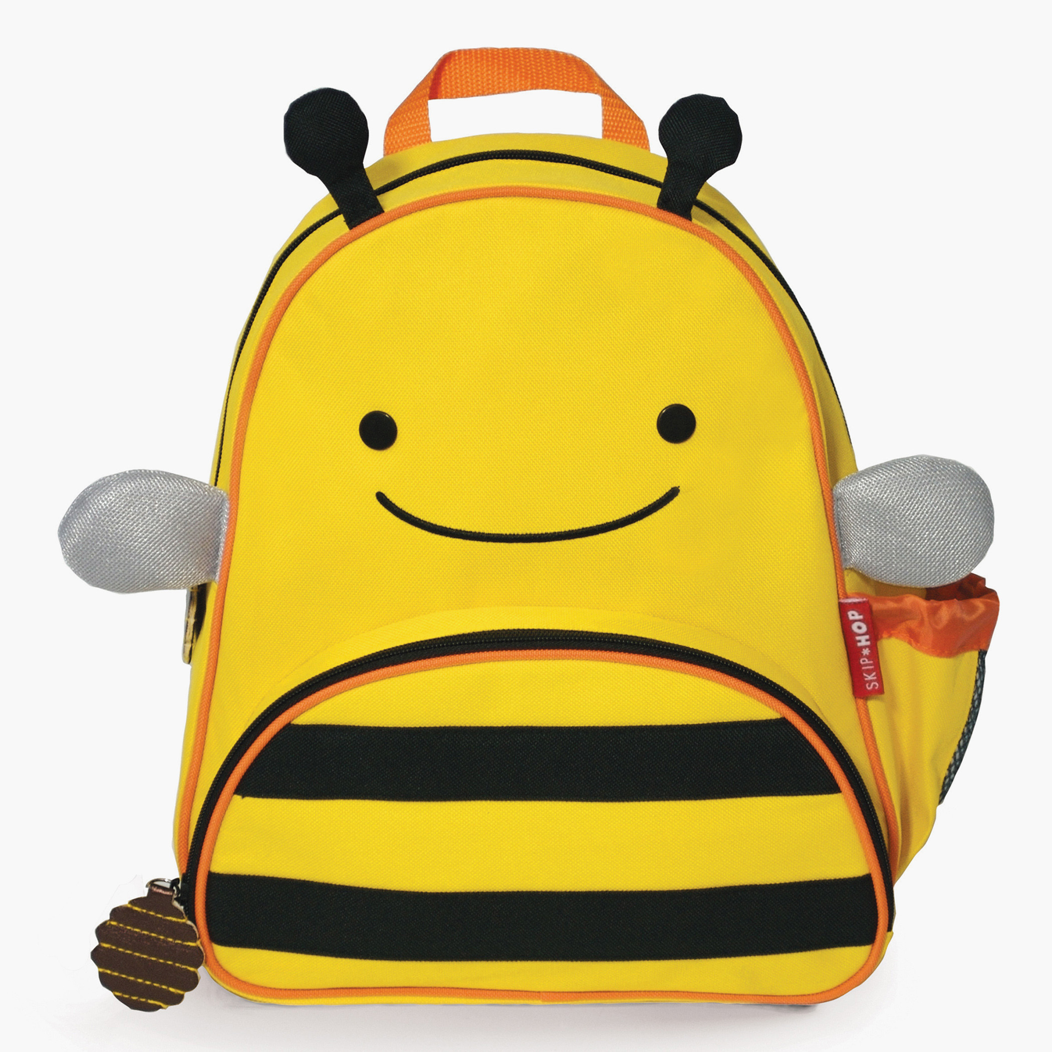 Skip Hop Zoo Bee Backpack - 12 inches-school-bagsandbackpacks-backpacks-image-3