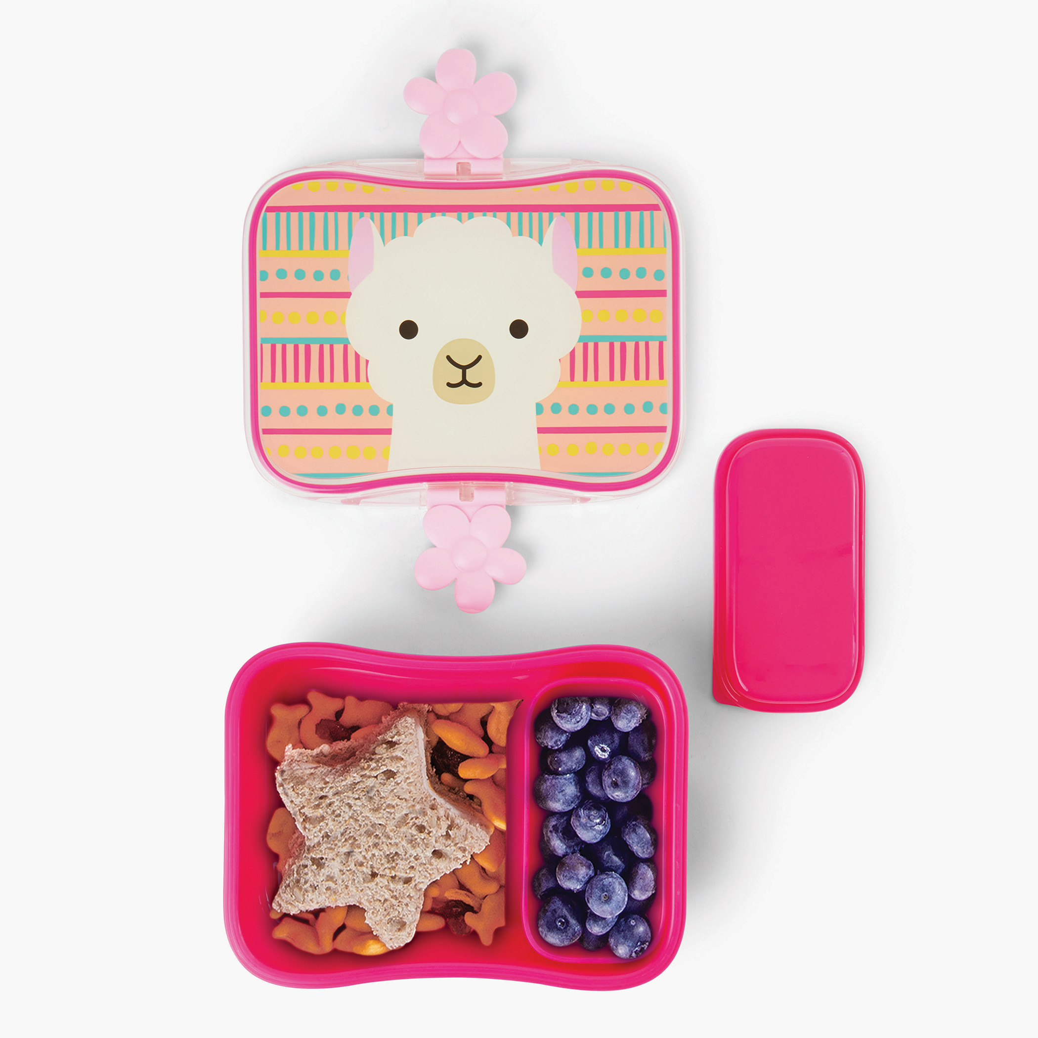 Skip hop best sale lunch container