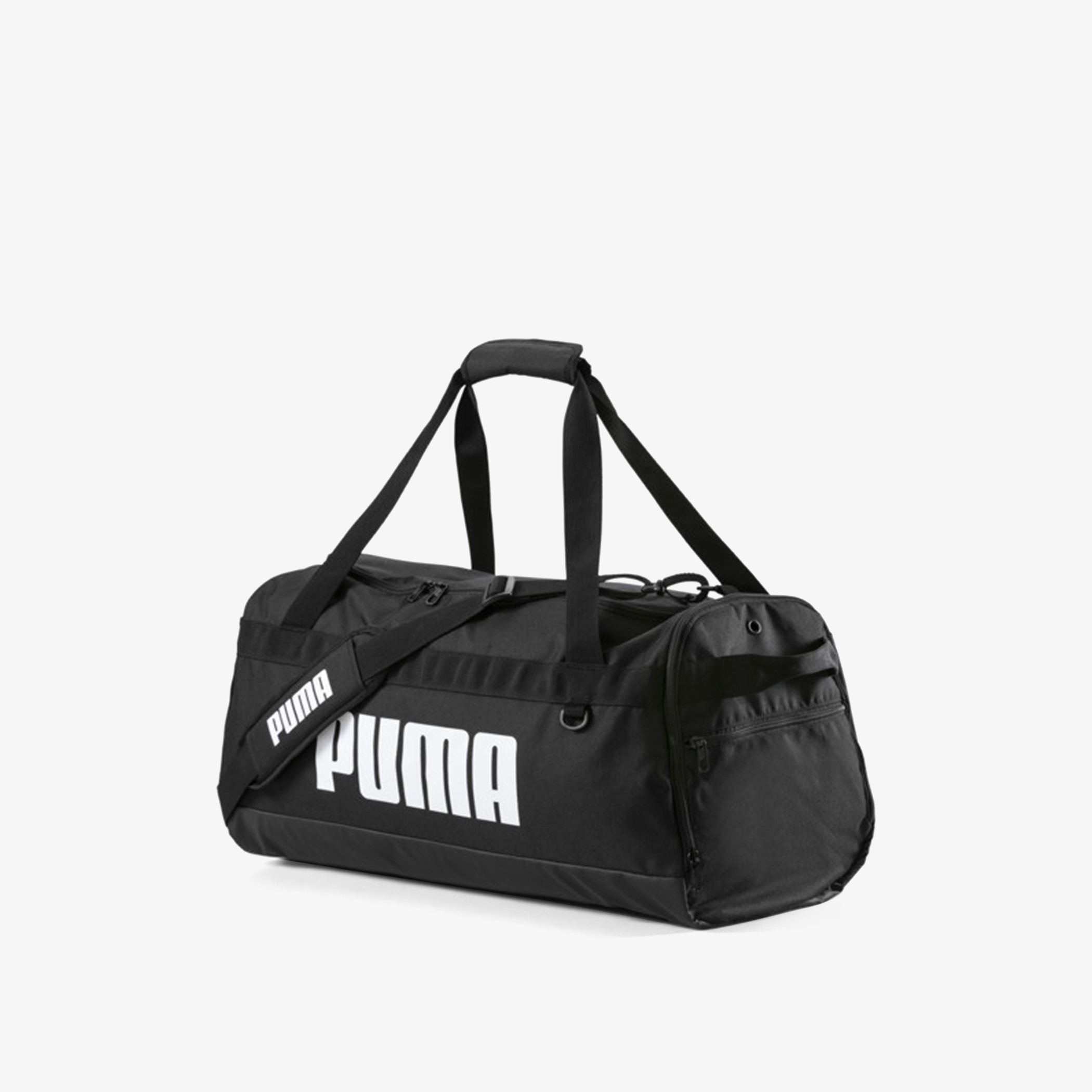 Duffle store bags puma