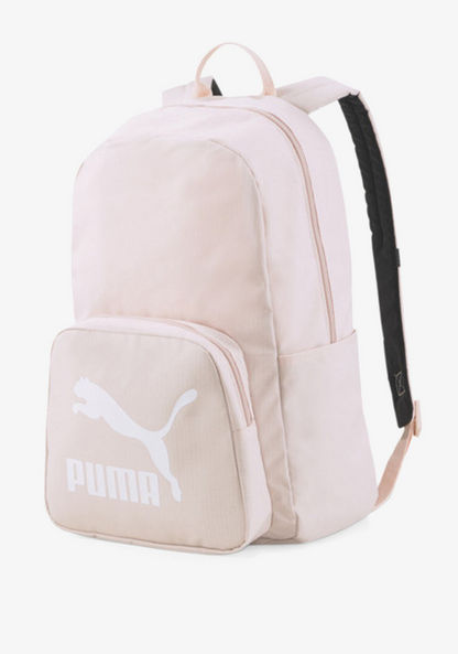 Puma Girls'' Originals Urban Backpack - 7922103