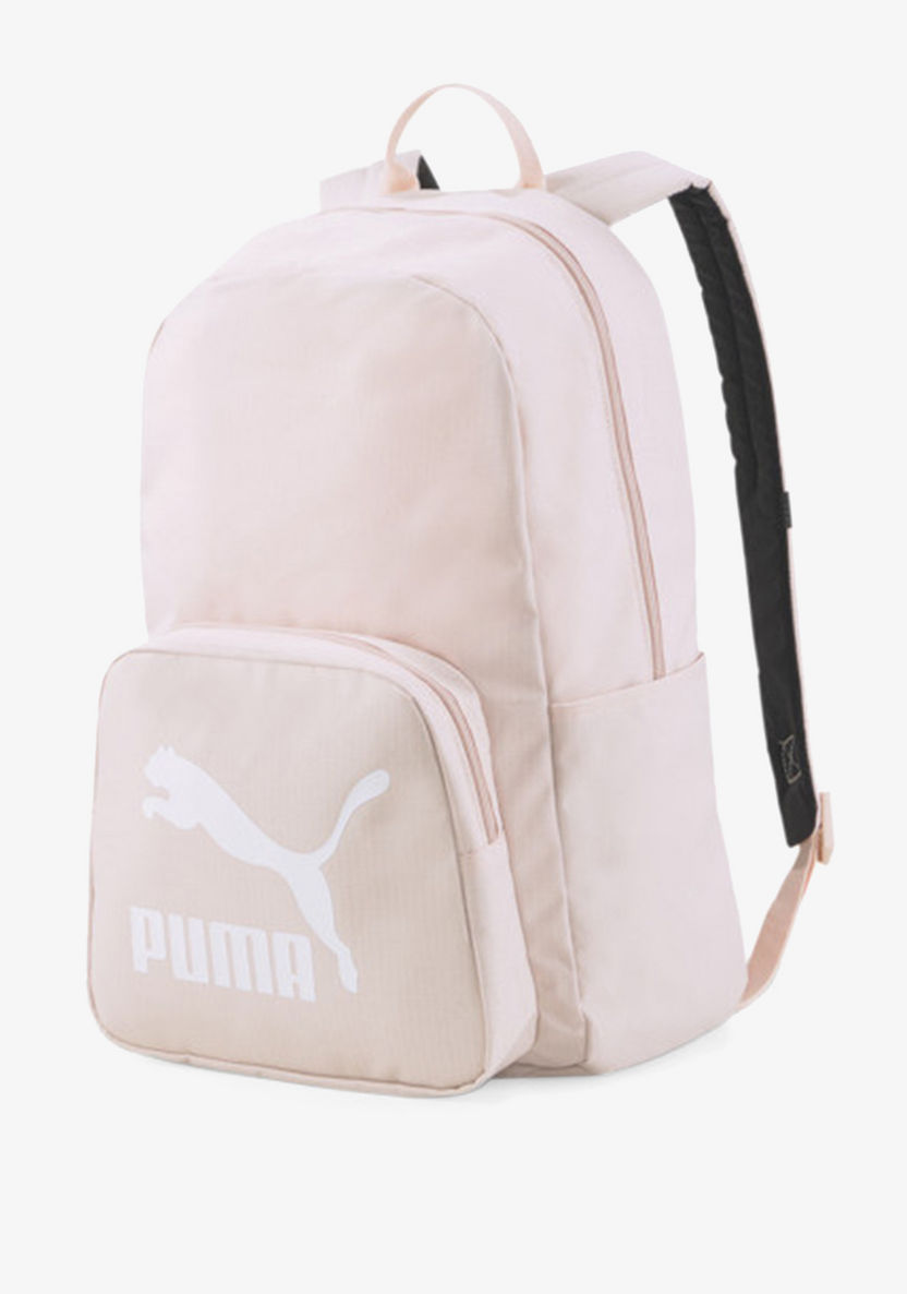 Puma Originals Urban Backpack - 7922103-Women%27s Backpacks-image-0