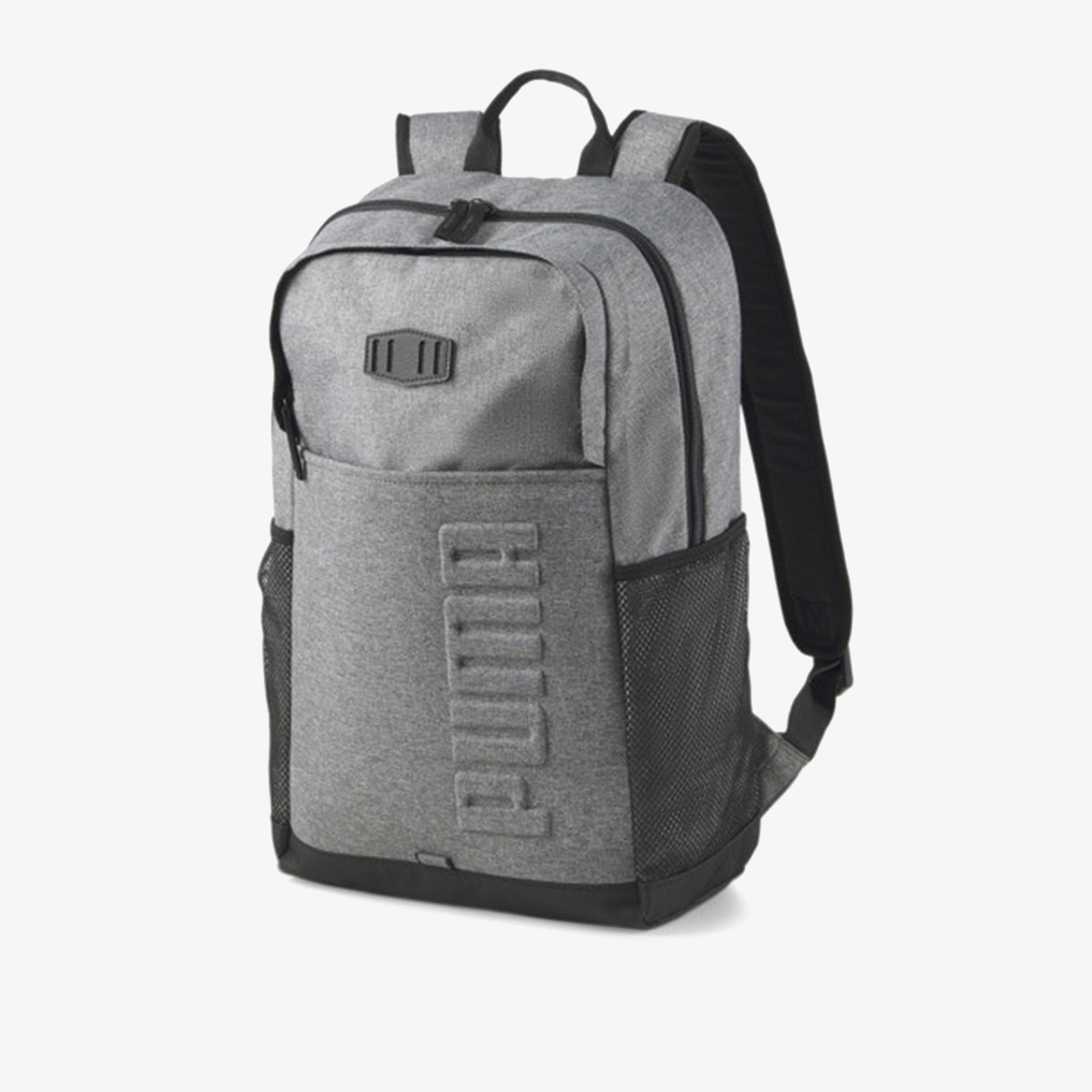 Puma hotsell bookbags grey