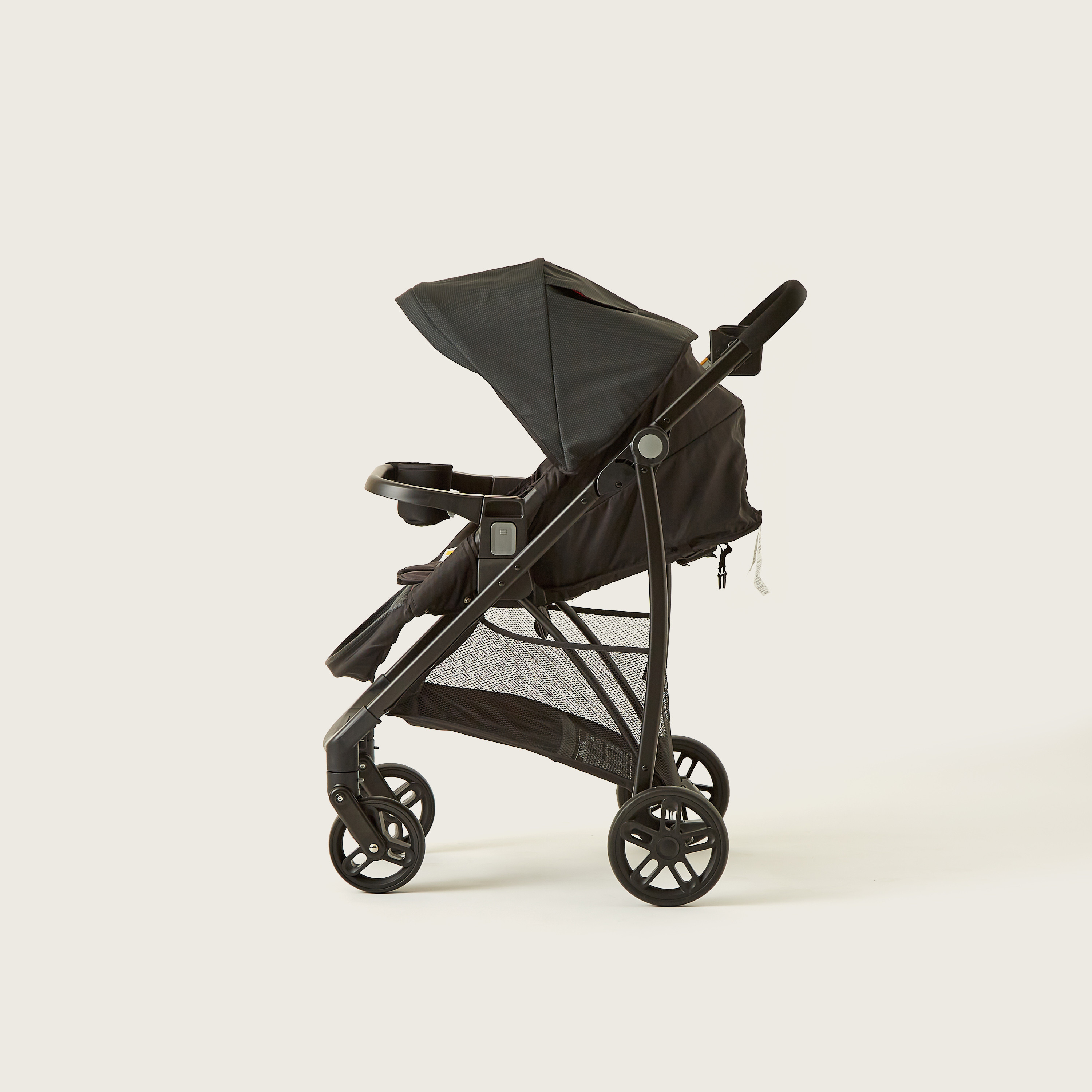 Graco shop remix stroller