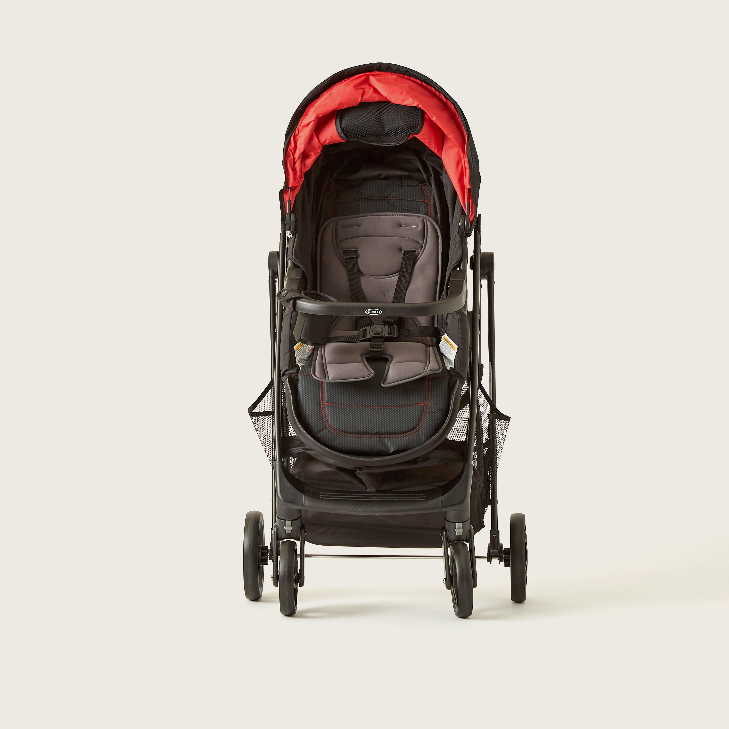 Graco remix travel system hot sale keagan