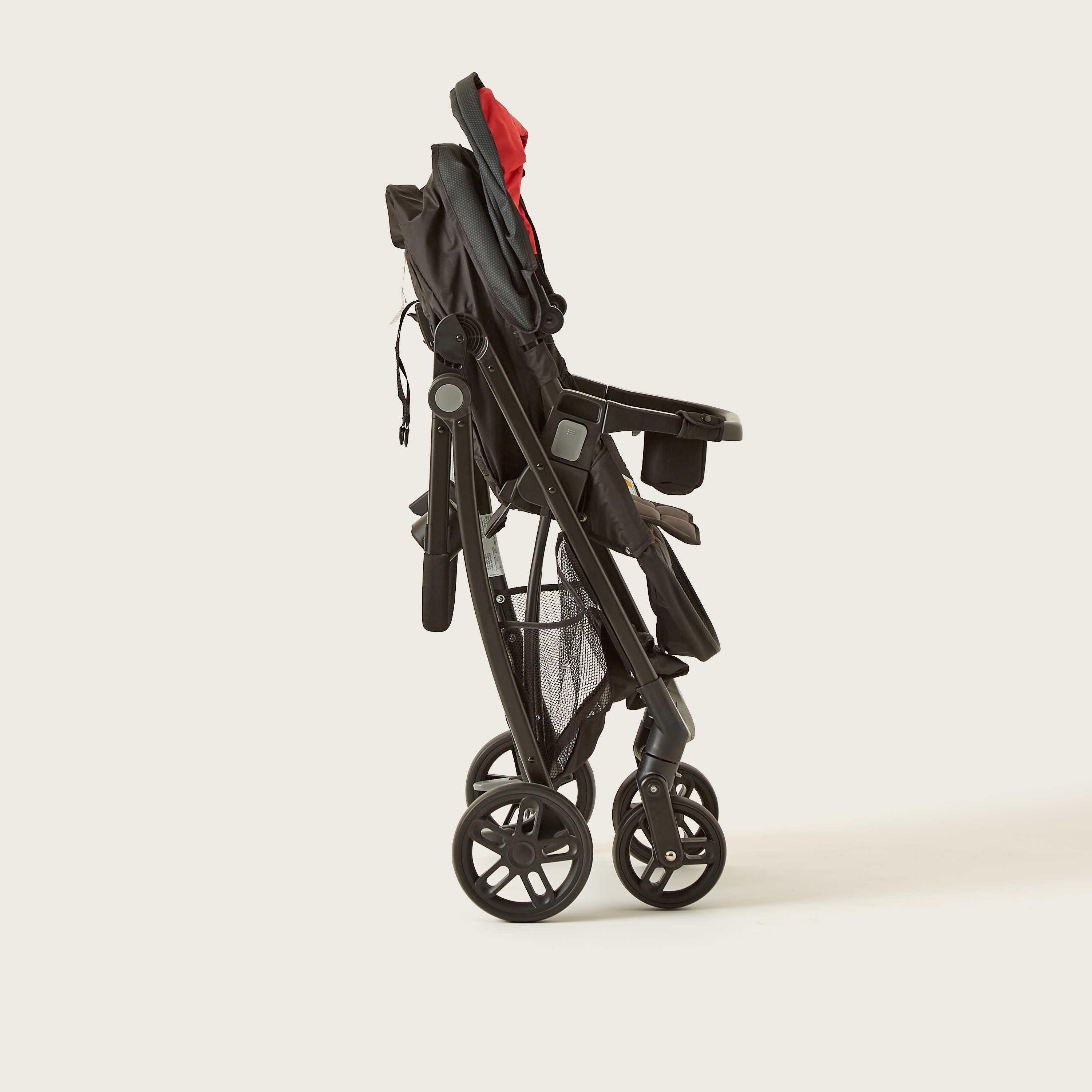 Graco remix cheap stroller kyler