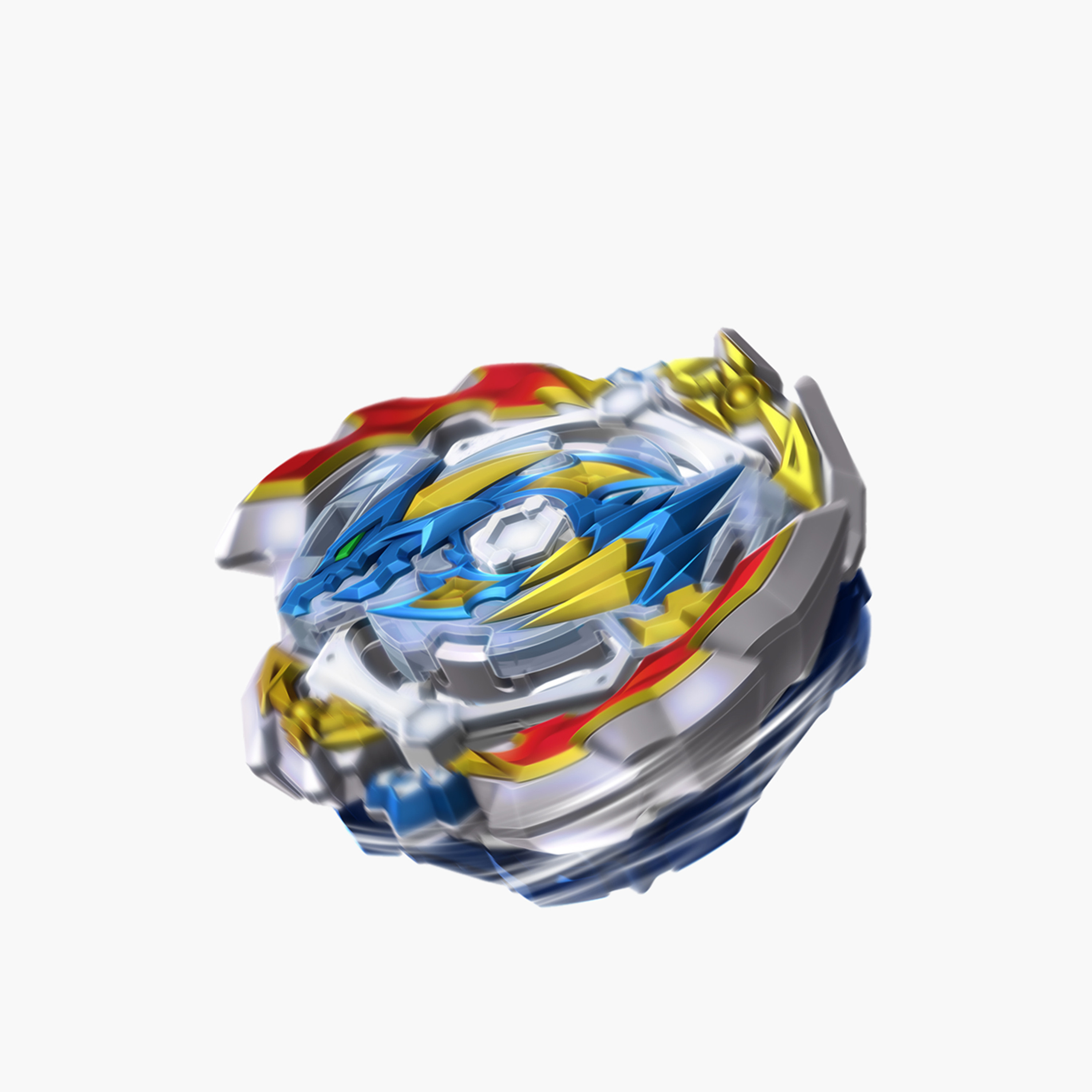 Beybattle Burst Ace Dragon DX5-toys-actionfigures-image-2