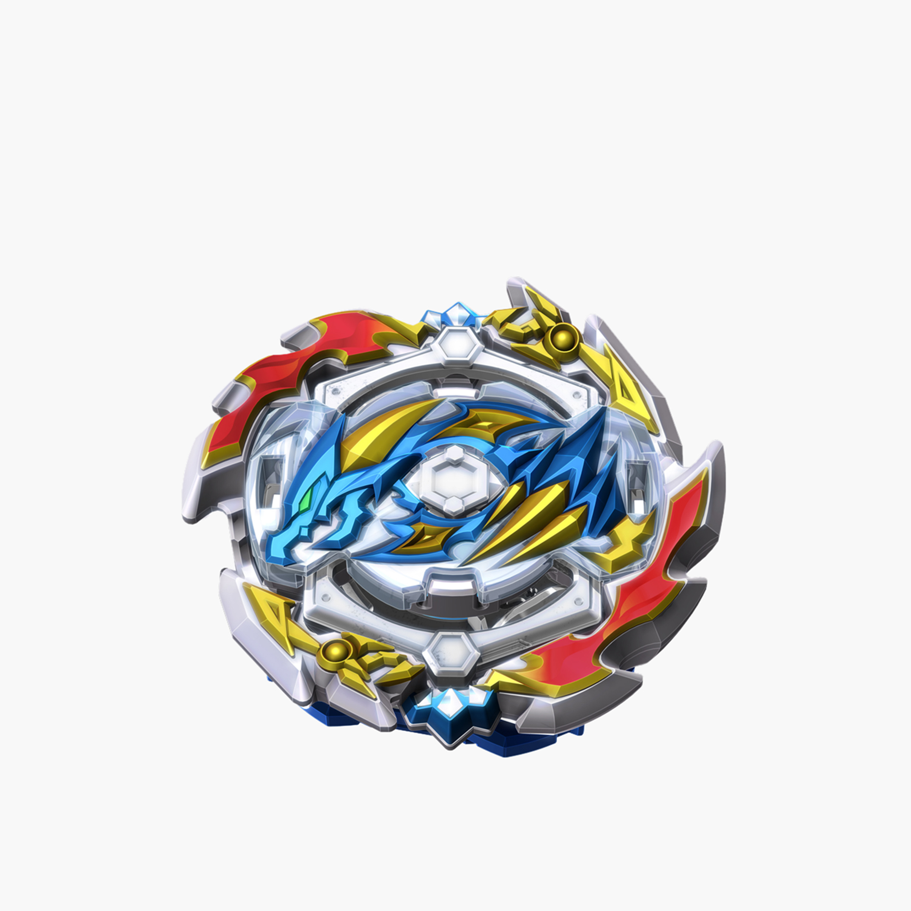 Beybattle Burst Ace Dragon DX5-toys-actionfigures-image-4