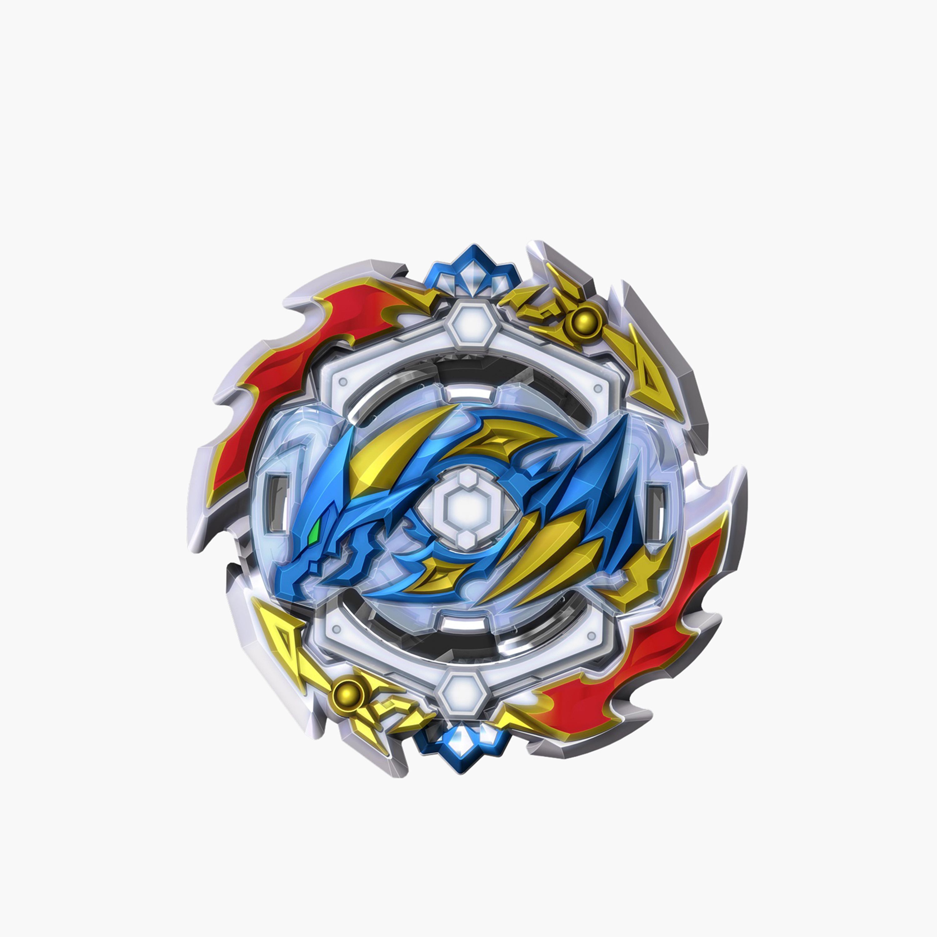Beybattle Burst Ace Dragon DX5-toys-actionfigures-image-8