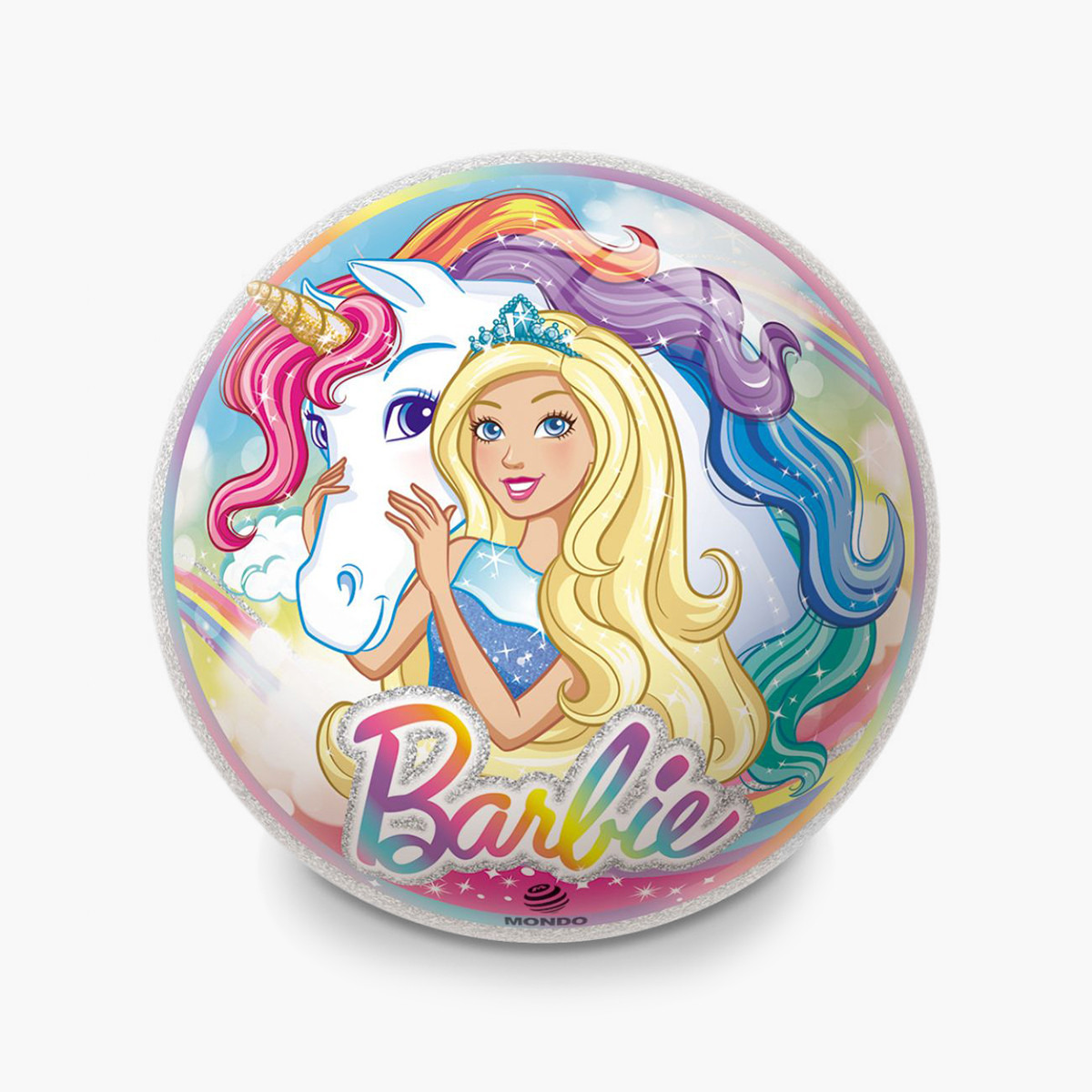 Barbie store beach ball