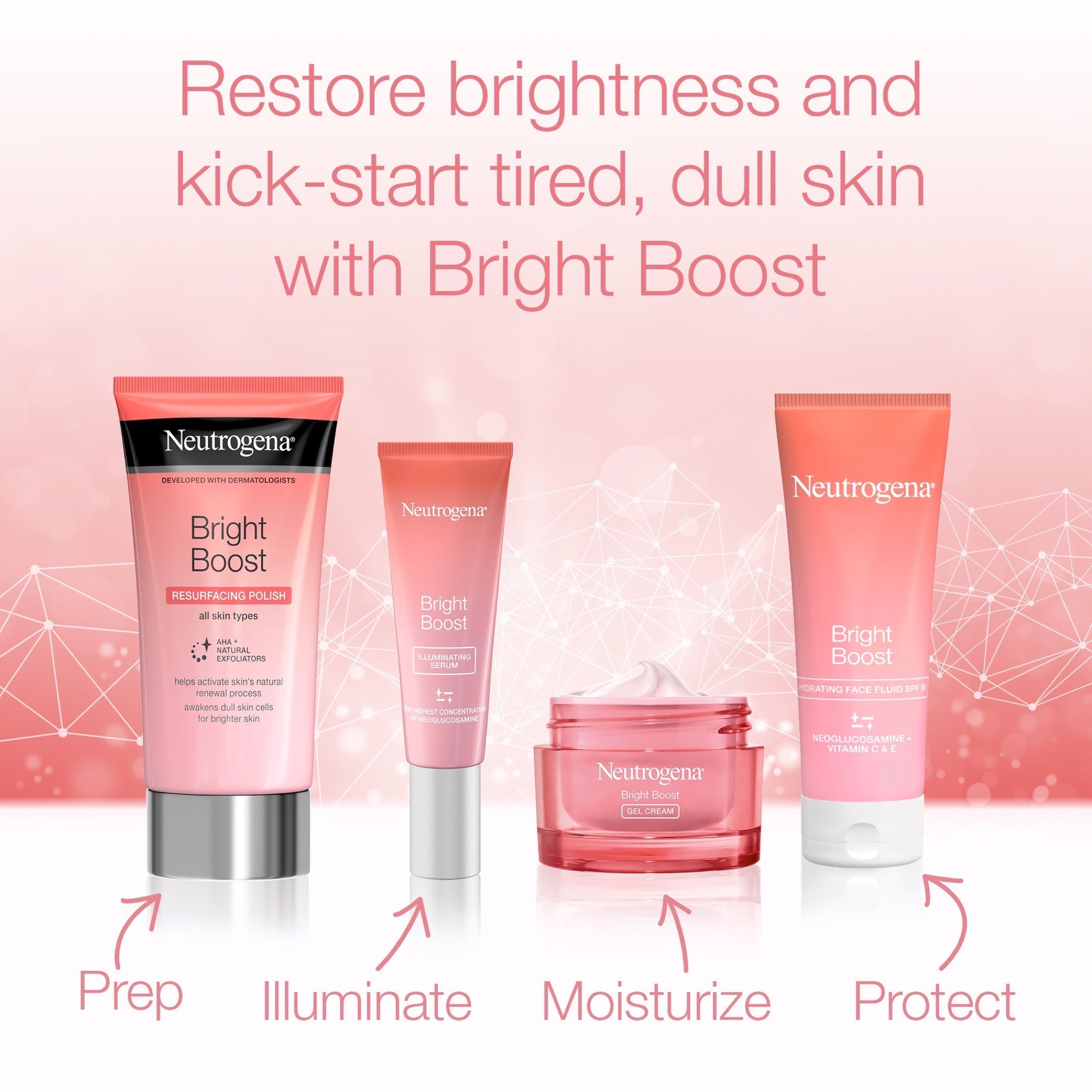 Neutrogena Bright Boost Illuminating Serum - 30 ml-beautyandpersonalcare-skin-treatmentsandserums-image-7