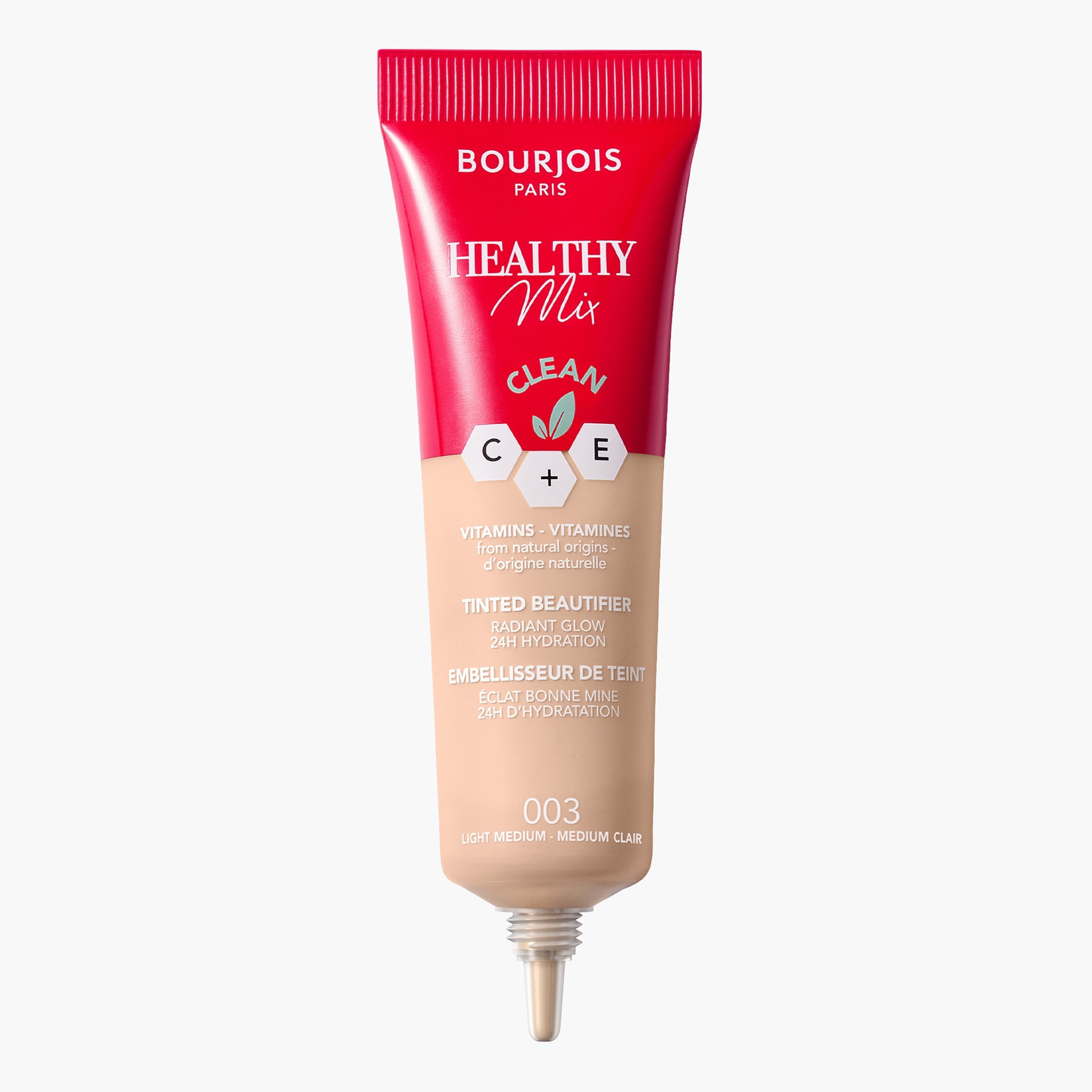 Bourjois Healthy Mix Tinted Beautifier-beautyandpersonalcare-makeup-face-foundations-image-1