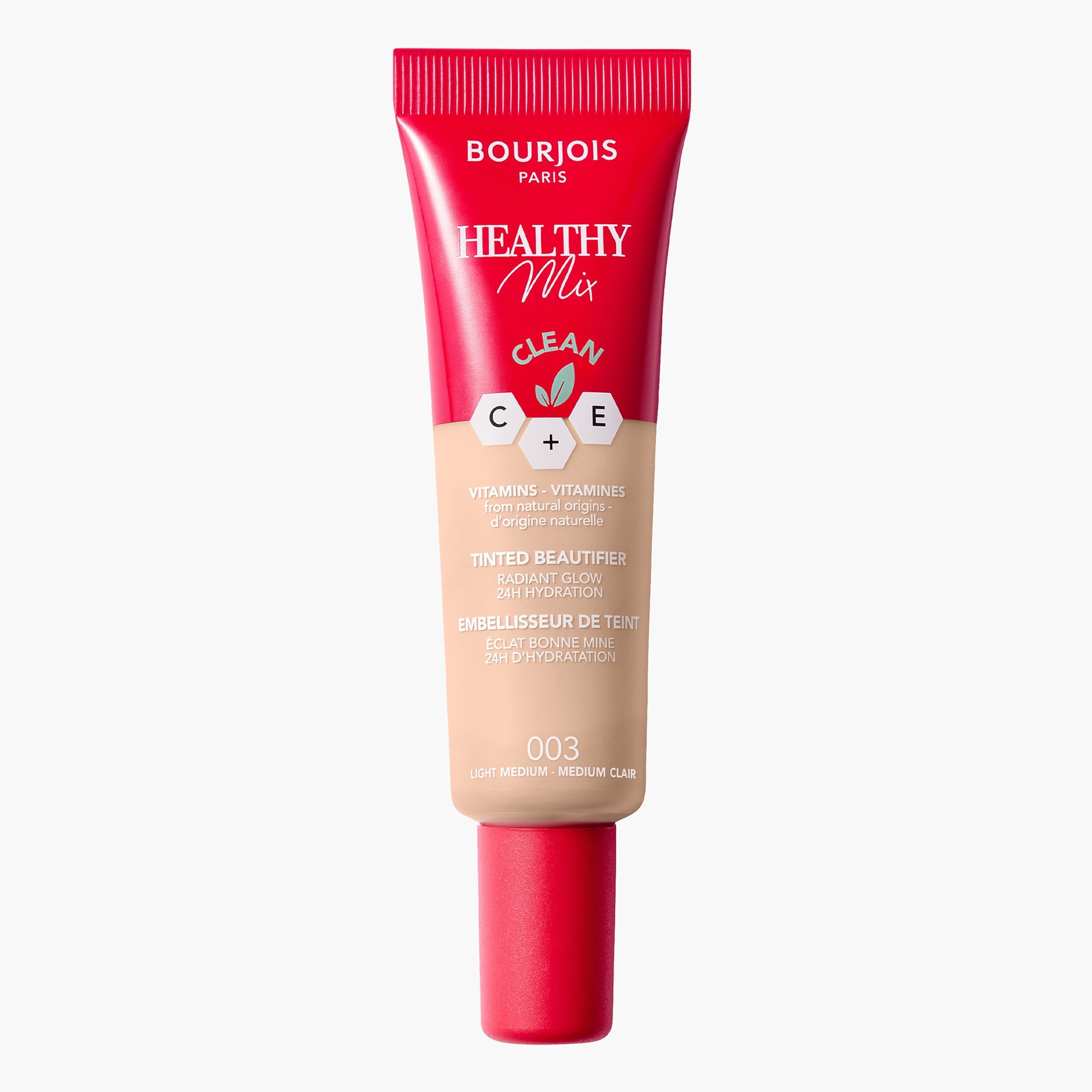 Bourjois Healthy Mix Tinted Beautifier-beautyandpersonalcare-makeup-face-foundations-image-2