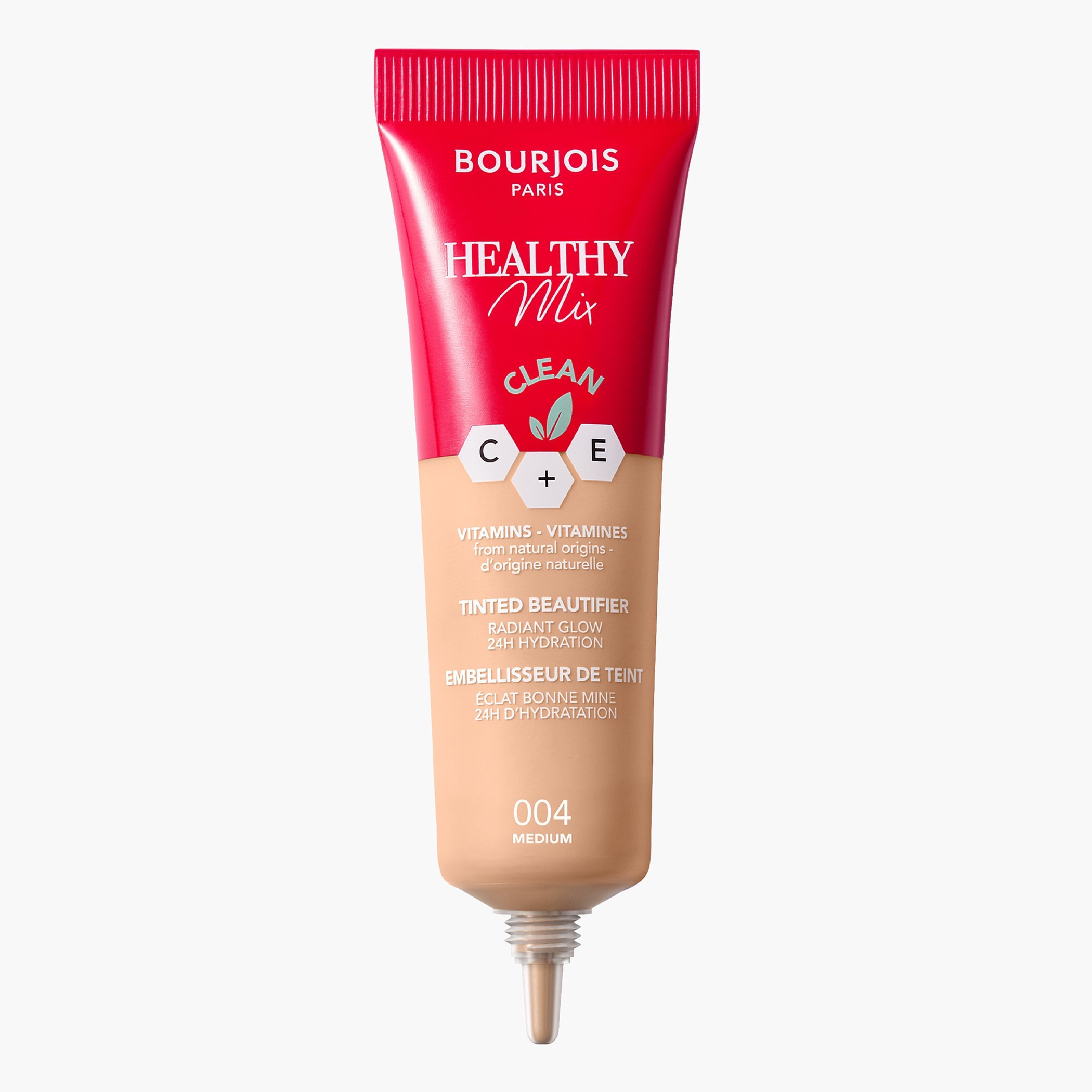 Bourjois Healthy Mix Tinted Beautifier-beautyandpersonalcare-makeup-face-foundations-image-1