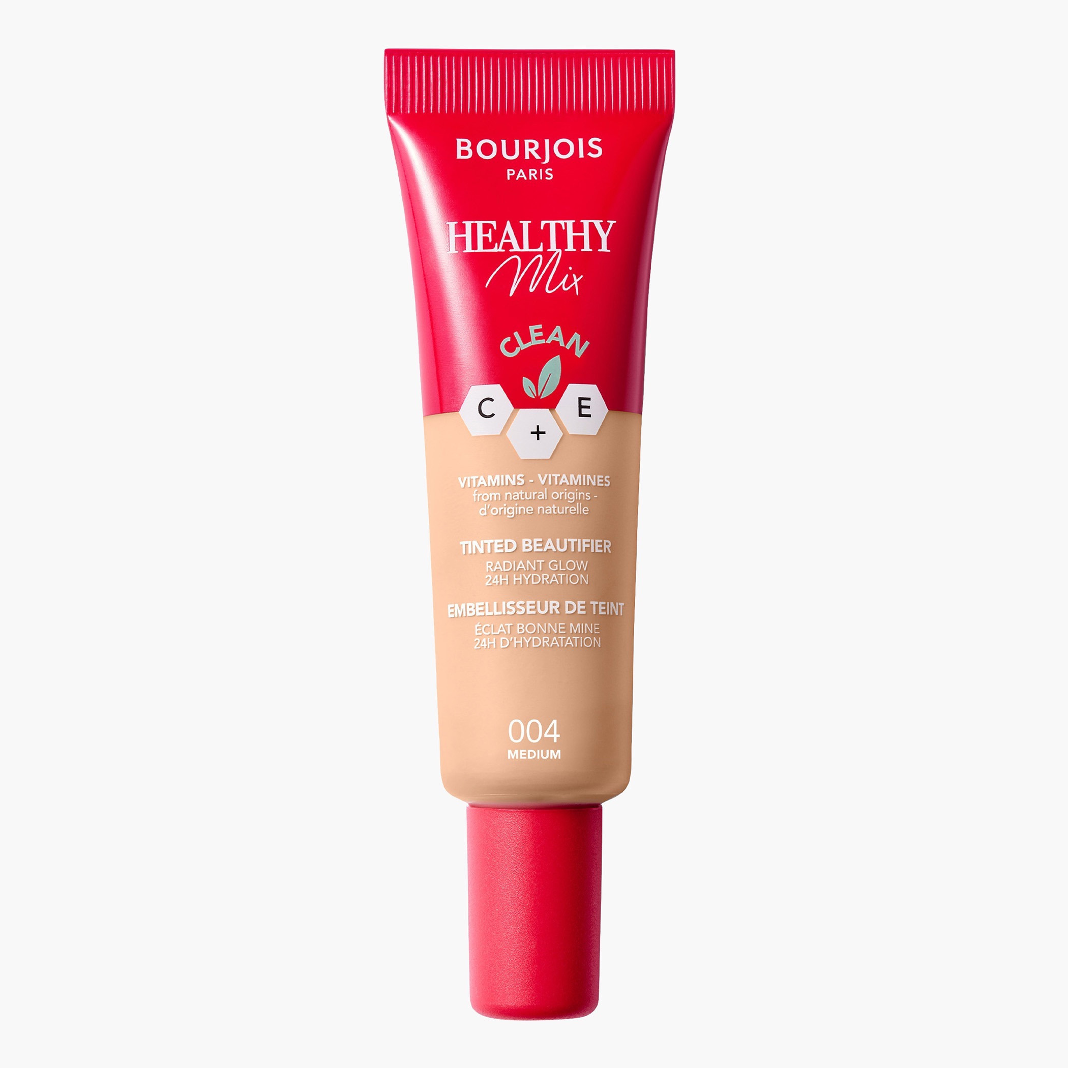 Bourjois Healthy Mix Tinted Beautifier-beautyandpersonalcare-makeup-face-foundations-image-2