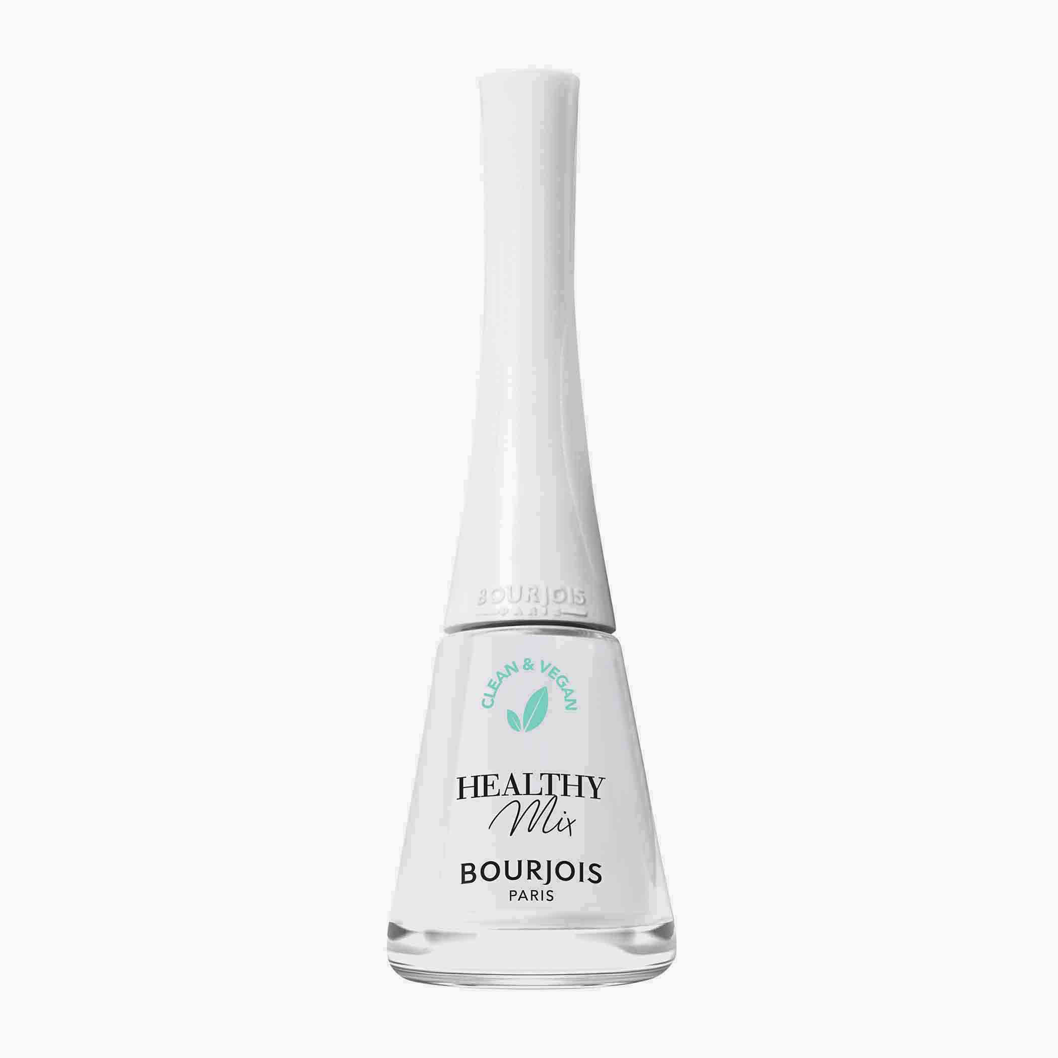 طلاء أظافر نباتي هيلثي ميكس من بورجوا-beautyandpersonalcare-makeup-nails-nailpolishes-image-2