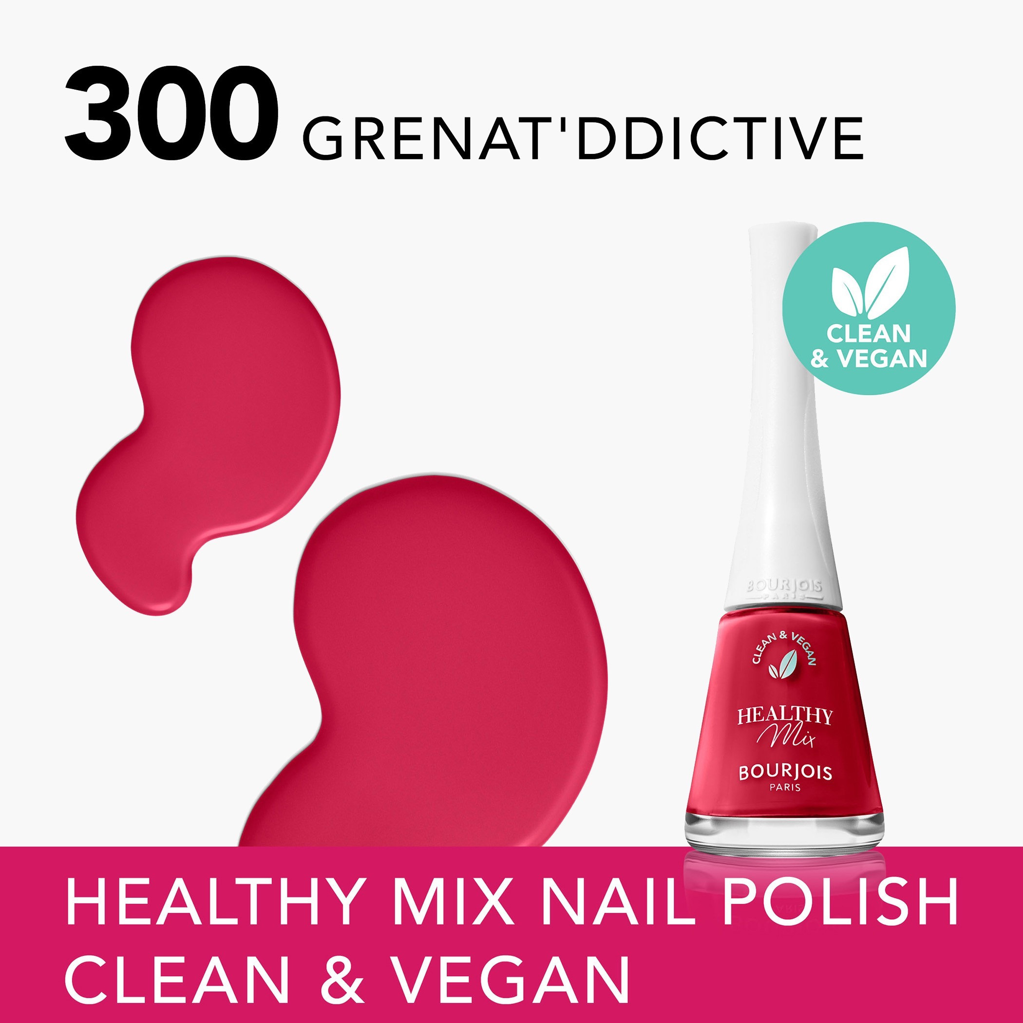 Bourjois Healthy mix Vegan nail polish-beautyandpersonalcare-makeup-nails-nailpolishes-image-3