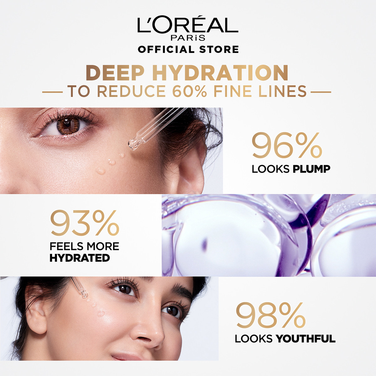 L'Oreal Paris Hyaluron Expert Serum - 15 ml-beautyandpersonalcare-skin-treatmentsandserums-image-4