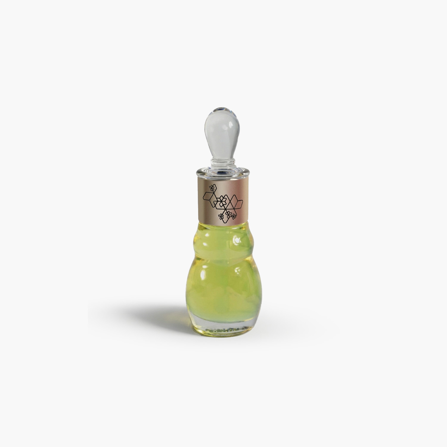 Ajmal Cool Moon Oil - 10 ml-beautyandpersonalcare-fragrance-unisex-image-1