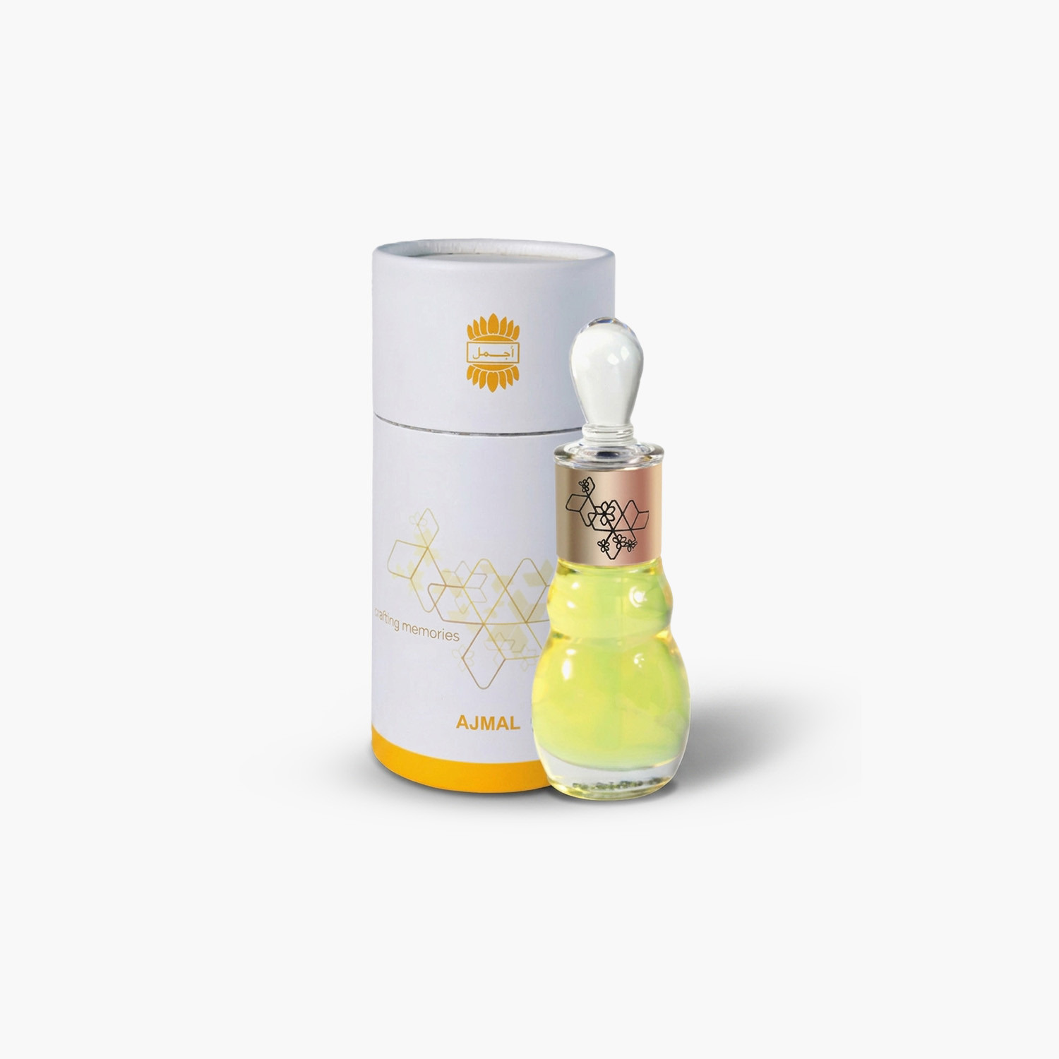 Ajmal Cool Moon Oil - 10 ml-beautyandpersonalcare-fragrance-unisex-image-2