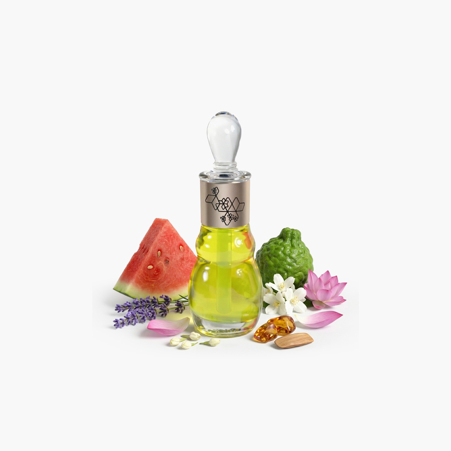 Ajmal Cool Moon Oil - 10 ml-beautyandpersonalcare-fragrance-unisex-image-3