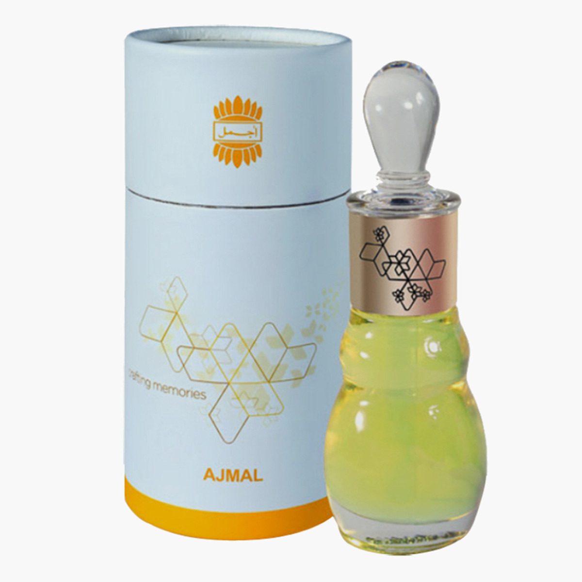 زيت عطري إكسترا بيور من أجمل - 10 مل-beautyandpersonalcare-fragrance-unisex-image-1