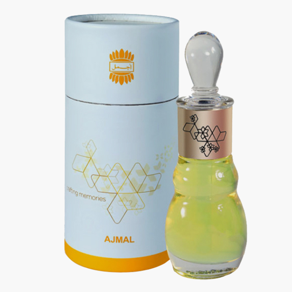 زيت عطري أدورن من أجمل - 10 مل-beautyandpersonalcare-fragrance-unisex-image-1