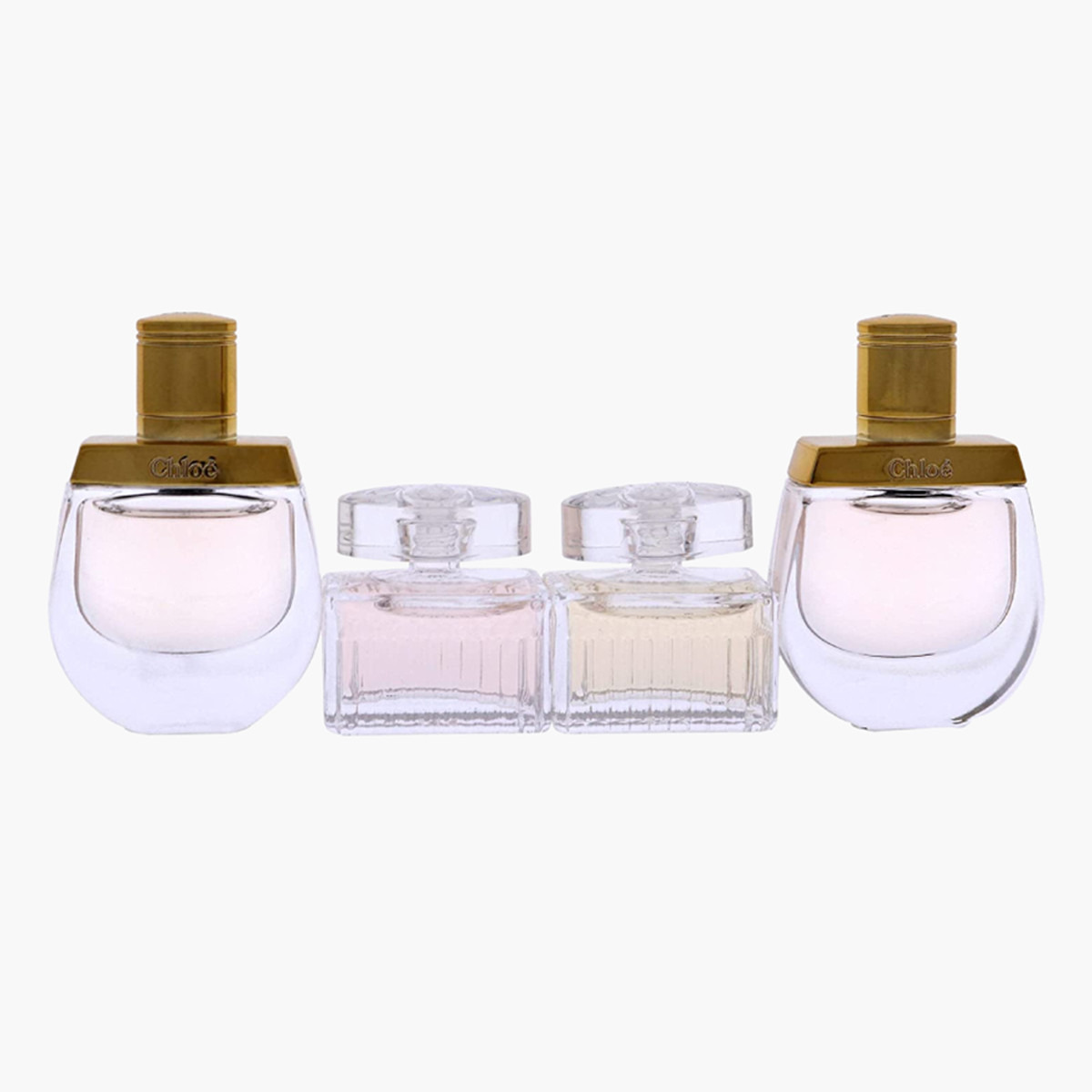 Chloe mini 5ml discount 4 piece set