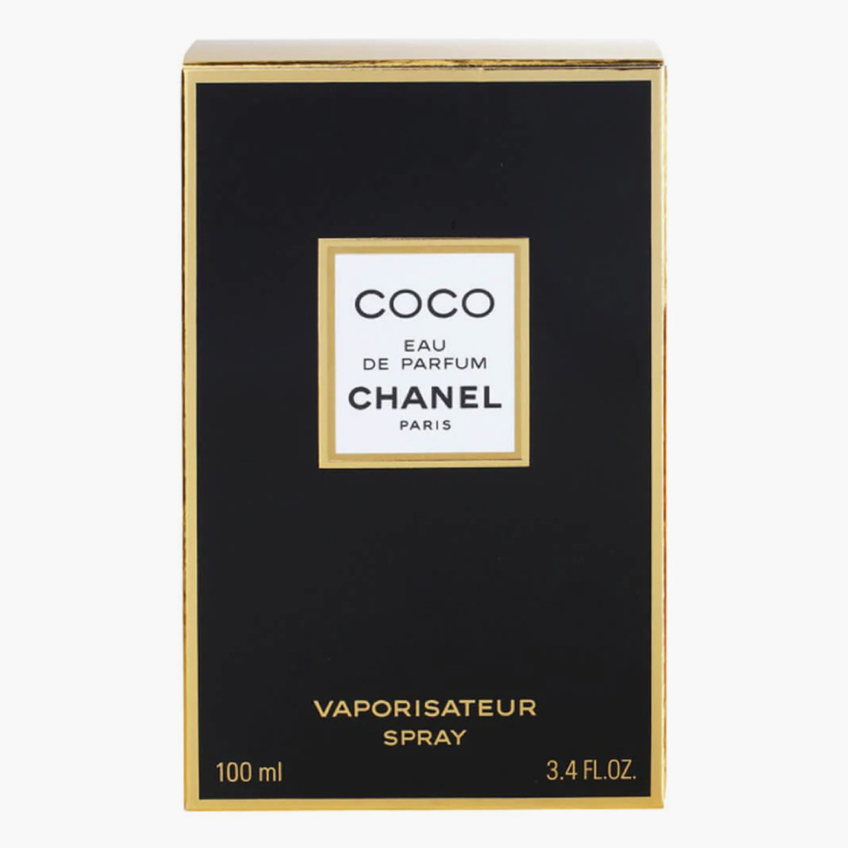 عطر أو دو بارفان للنساء كوكو شانيل من شانيل - 100 مل-beautyandpersonalcare-fragrance-women-image-3