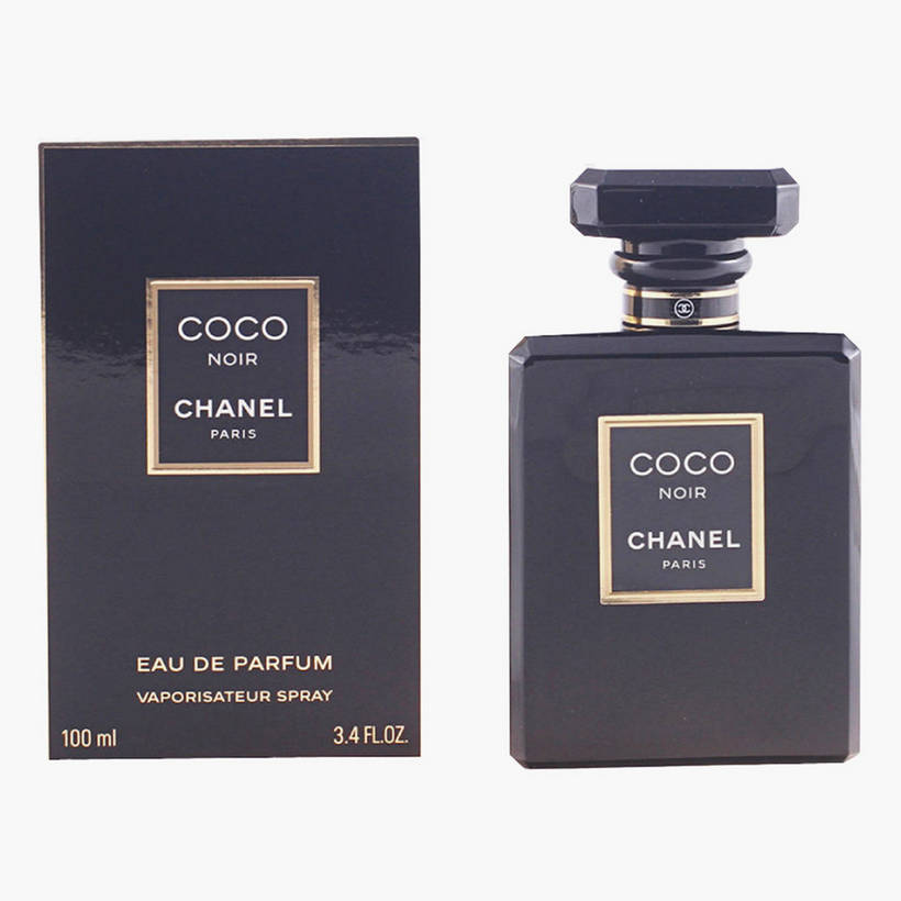 Shop Chanel Coco Noir Eau de Parfum for Women - 100 ml Online