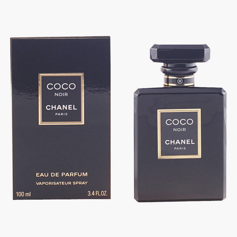 Buy Chanel Coco Noir Eau de Parfum for Women - 100 ml Online