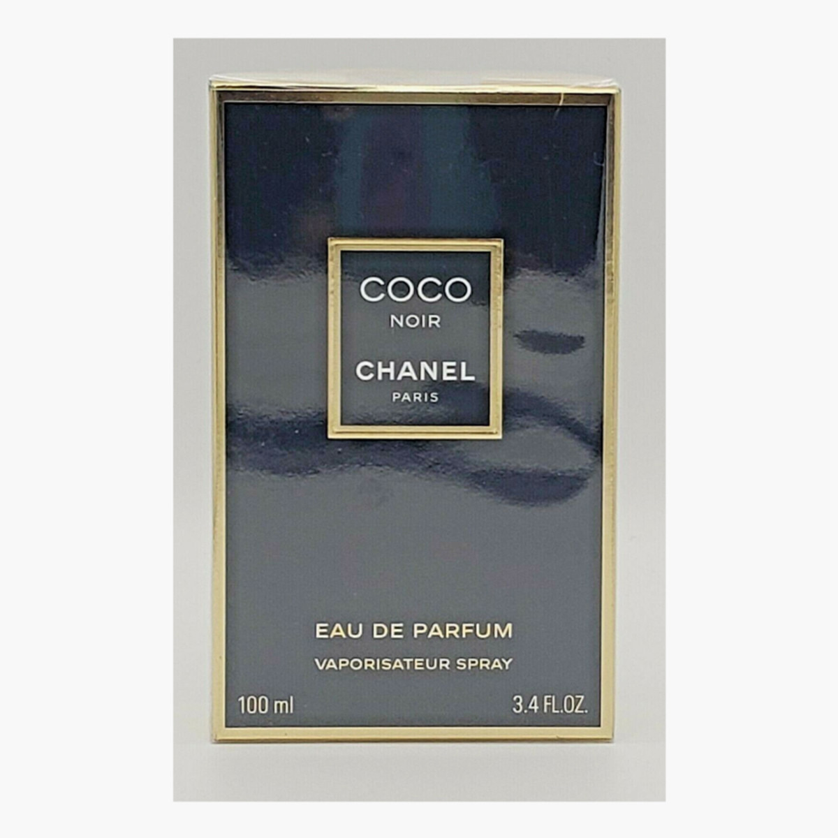 Buy Chanel Coco Noir Eau de Parfum for Women - 100 ml Online