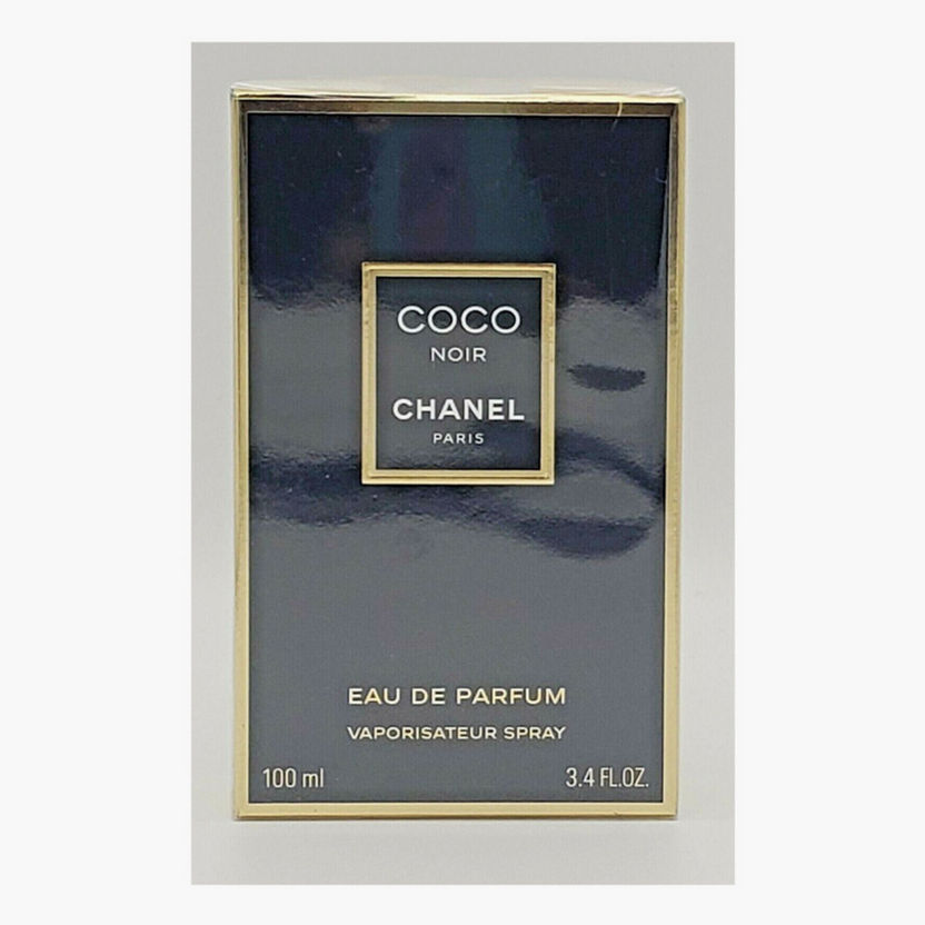 Chanel Coco Noir Eau De Parfum Spray 35ml/1.2oz