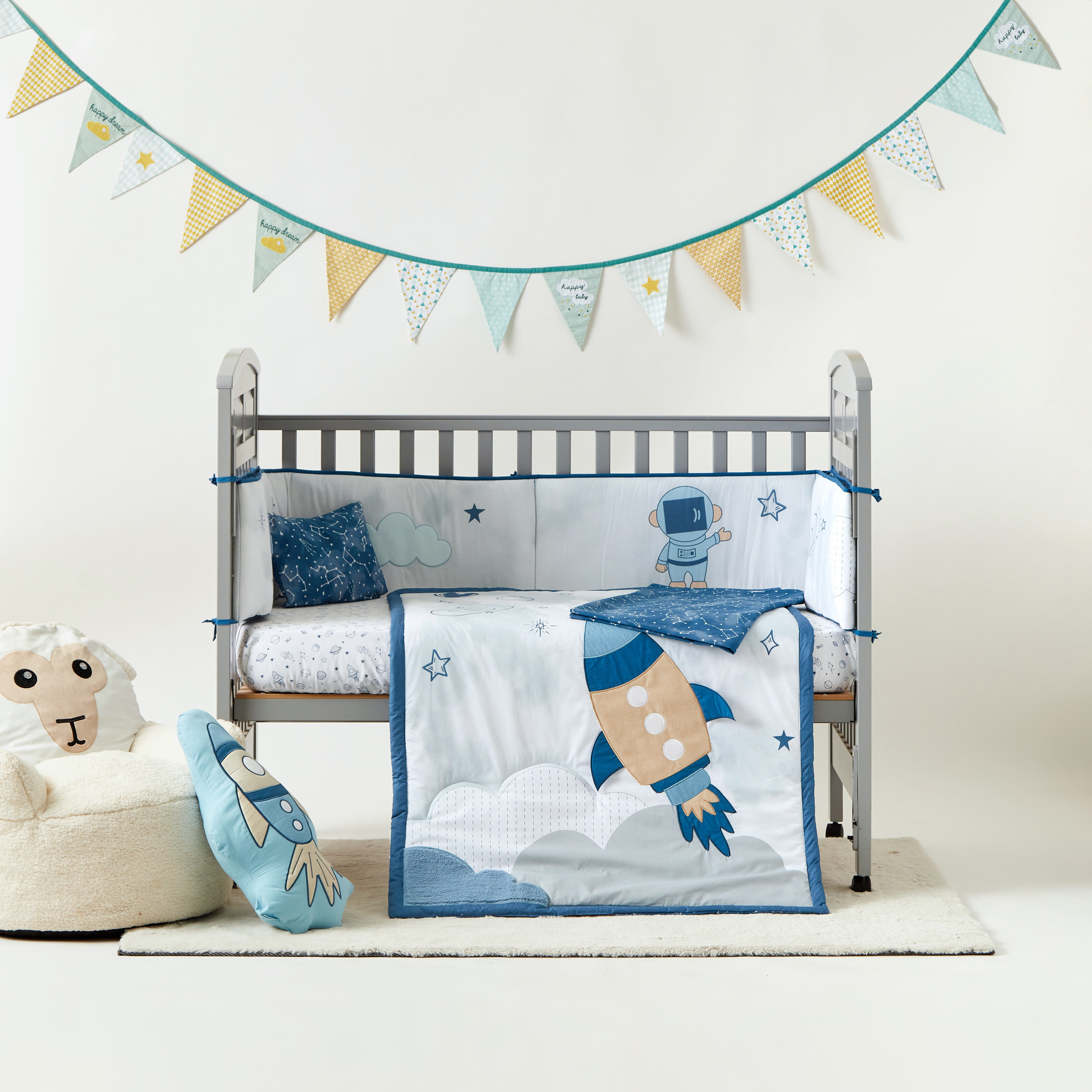 Mothercare comforters hotsell