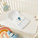 Juniors Embroidered Nest Bag - 66x36 cms-Baby Bedding-thumbnailMobile-0