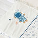 Juniors Embroidered Nest Bag - 66x36 cms-Baby Bedding-thumbnailMobile-2